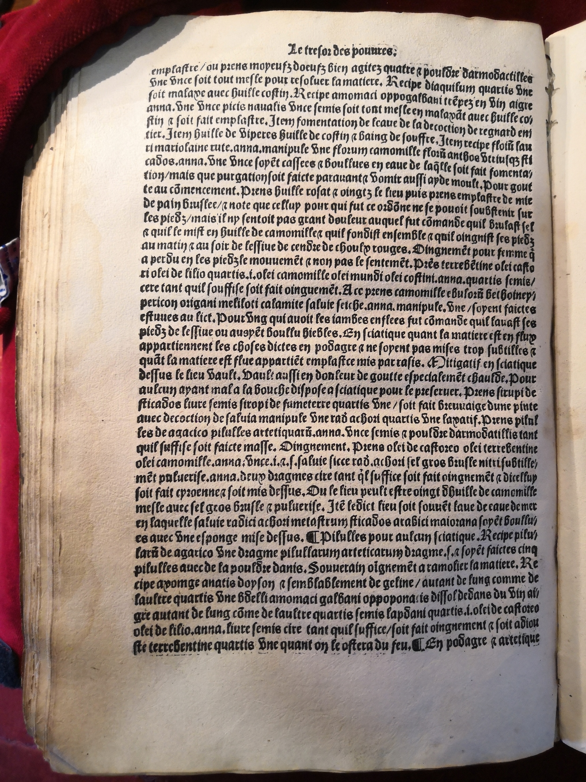 1512 - Claude Nourry - Trésor des pauvres - BM Amiens