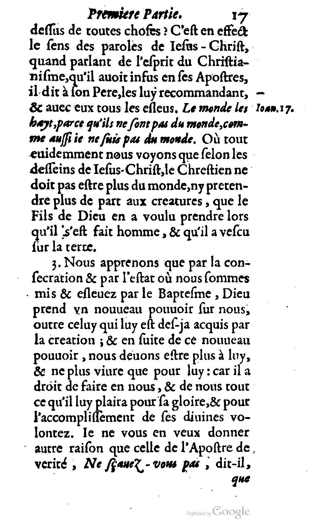 1646 - Antoine Cellier et Pierre Compagnon - Trésor spirituel contenant les obligations - BM Lyon 1646 - Antoine Cellier et Pierre Compagnon - Trésor spirituel contenant les obligations - BM Lyon
