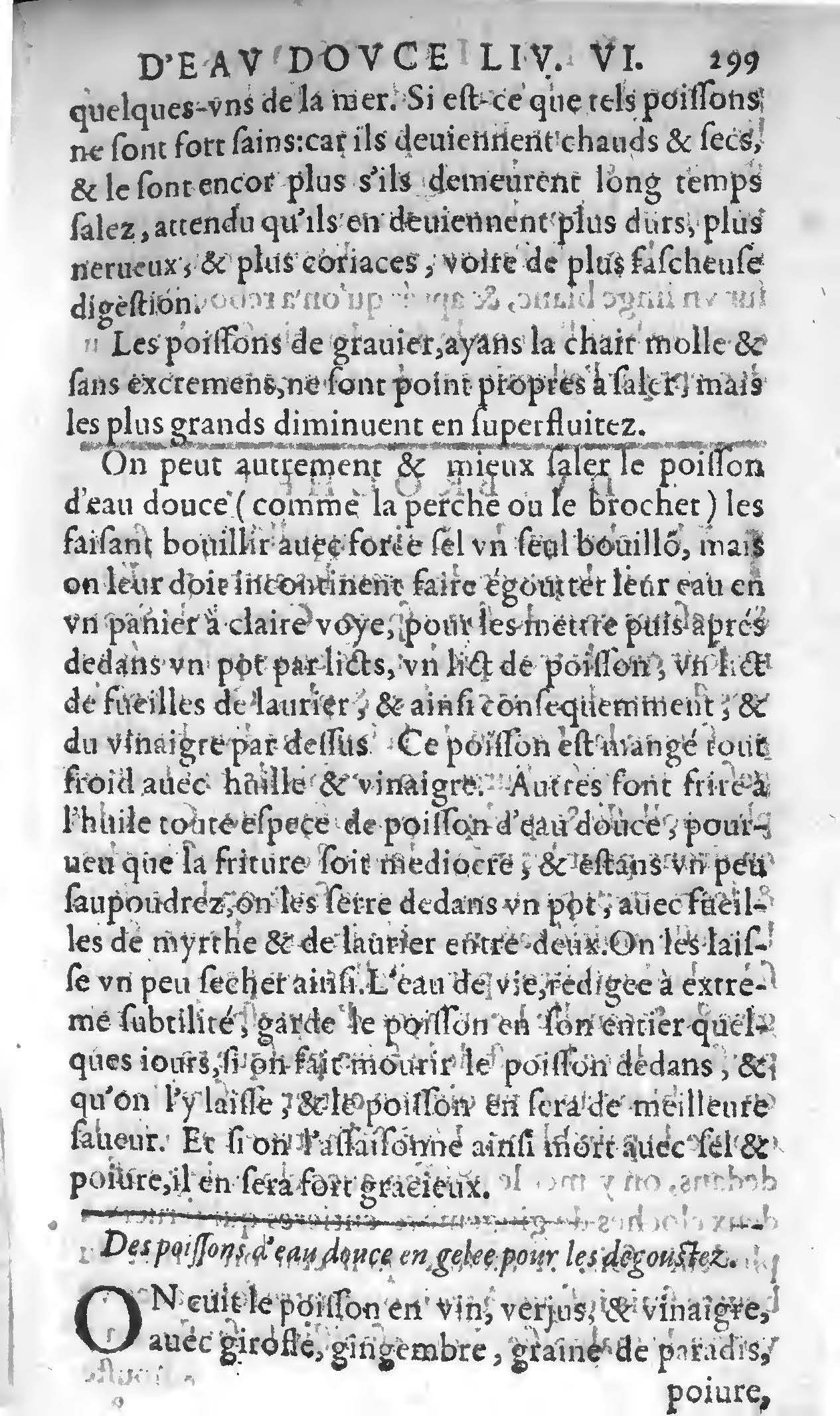 1607 Étienne Servain et Jean Antoine Huguetan - Trésor de santé ou ménage de la vie humaine - BIU Santé_Page_319.jpg