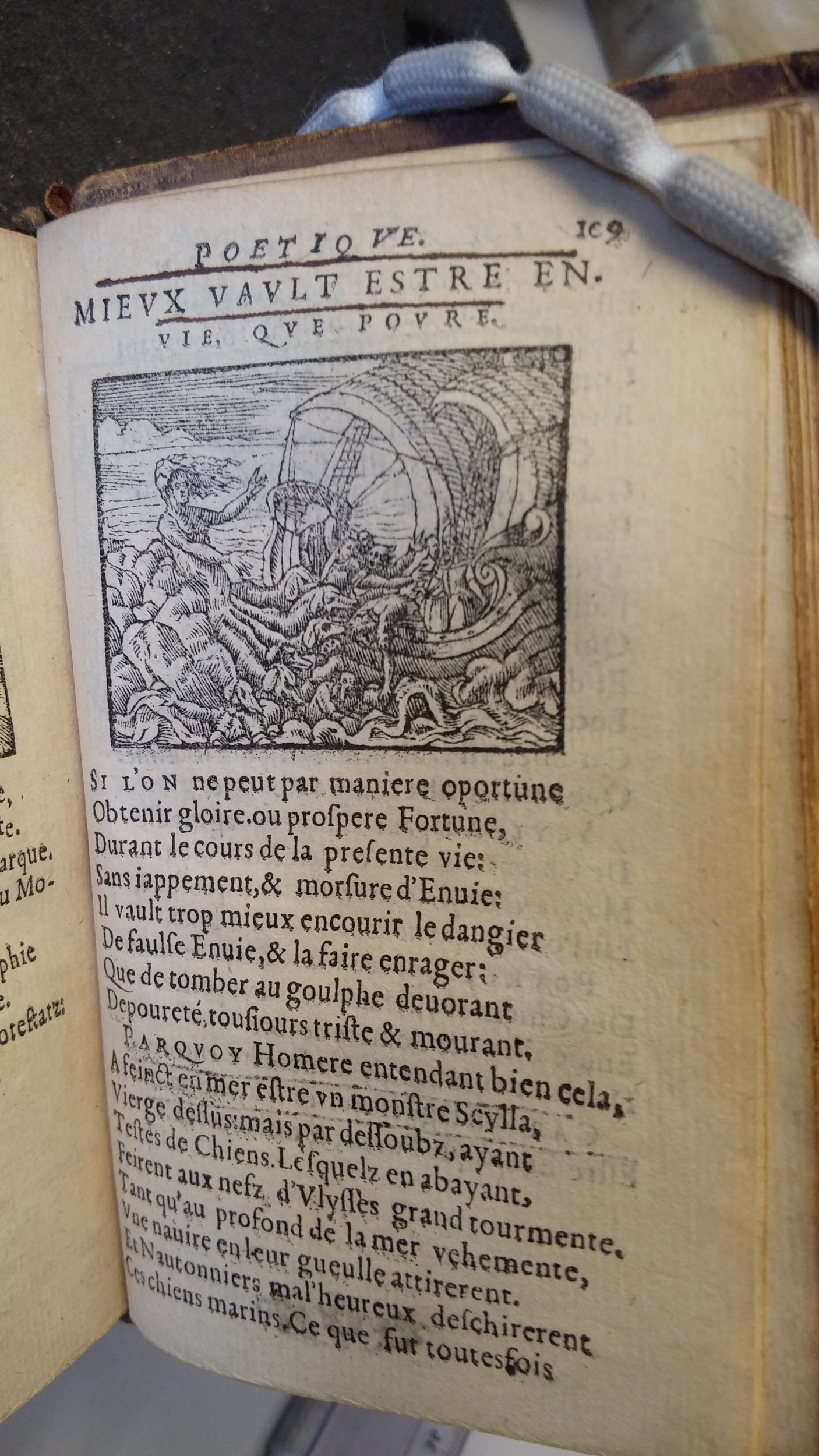 1577 - Claude Micard - Trésor des vies de Plutarque - Saint-Gallen 1577 - Claude Micard - Trésor des vies de Plutarque - Saint-Gallen