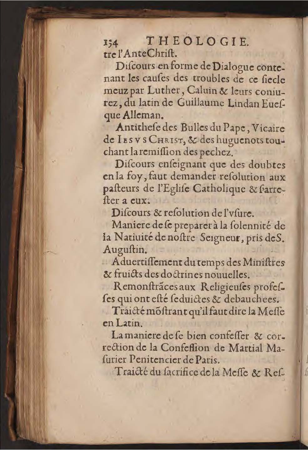 1602 - François Jacquin - Trésor des bons esprits français - BnF Arsenal