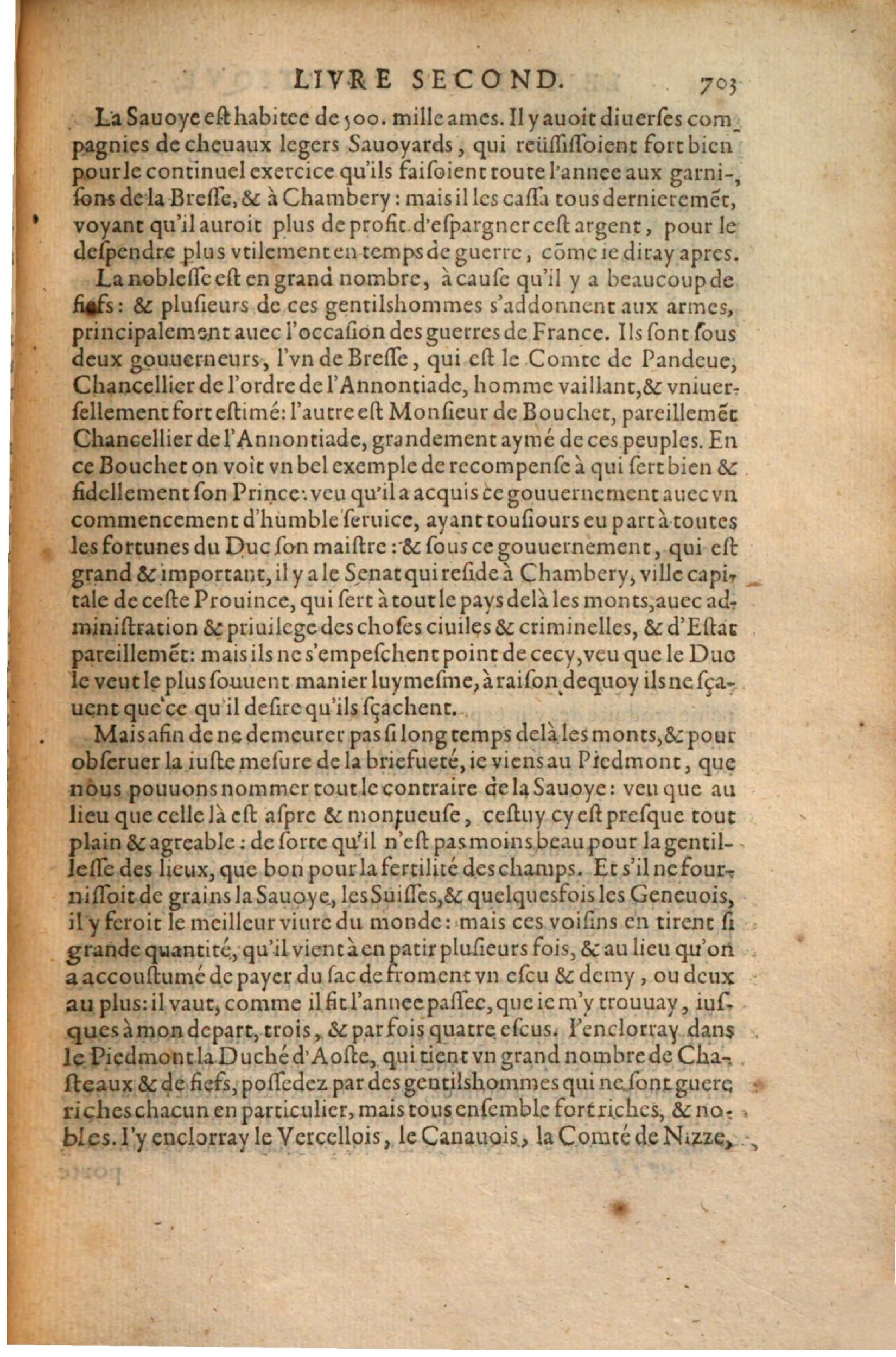 1608 - Thierry Rolin - Trésor politique - Augsbourg
