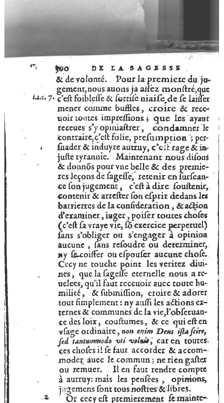 1606 - François Lefebvre - Trésor de la sagesse - BCU Lausanne 1606 - François Lefebvre - Trésor de la sagesse - BCU Lausanne