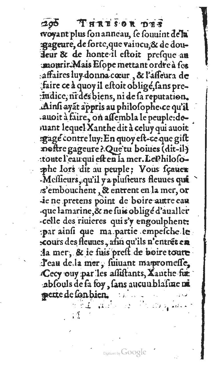 1627 - Jean Delamare - Trésor des récréations - BSB Munich