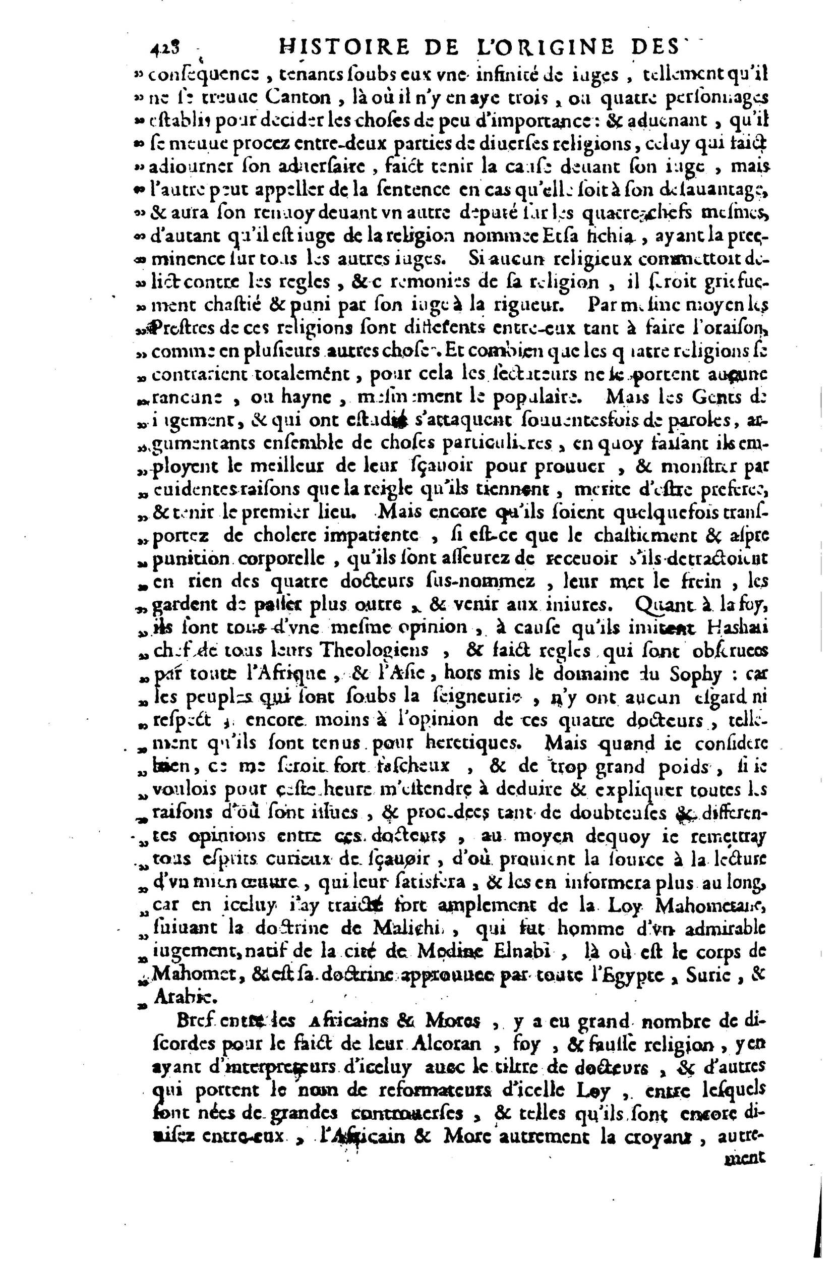1619 - SHC - Trésor de l’histoire des langues de cet univers - BM Lyon