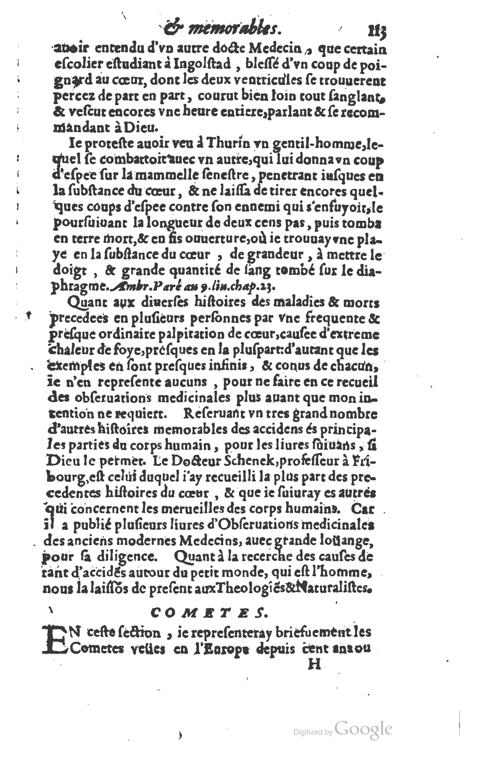 1610 Trésor d’histoires admirables et mémorables de nostre temps Marceau Princeton_Page_0134.jpg