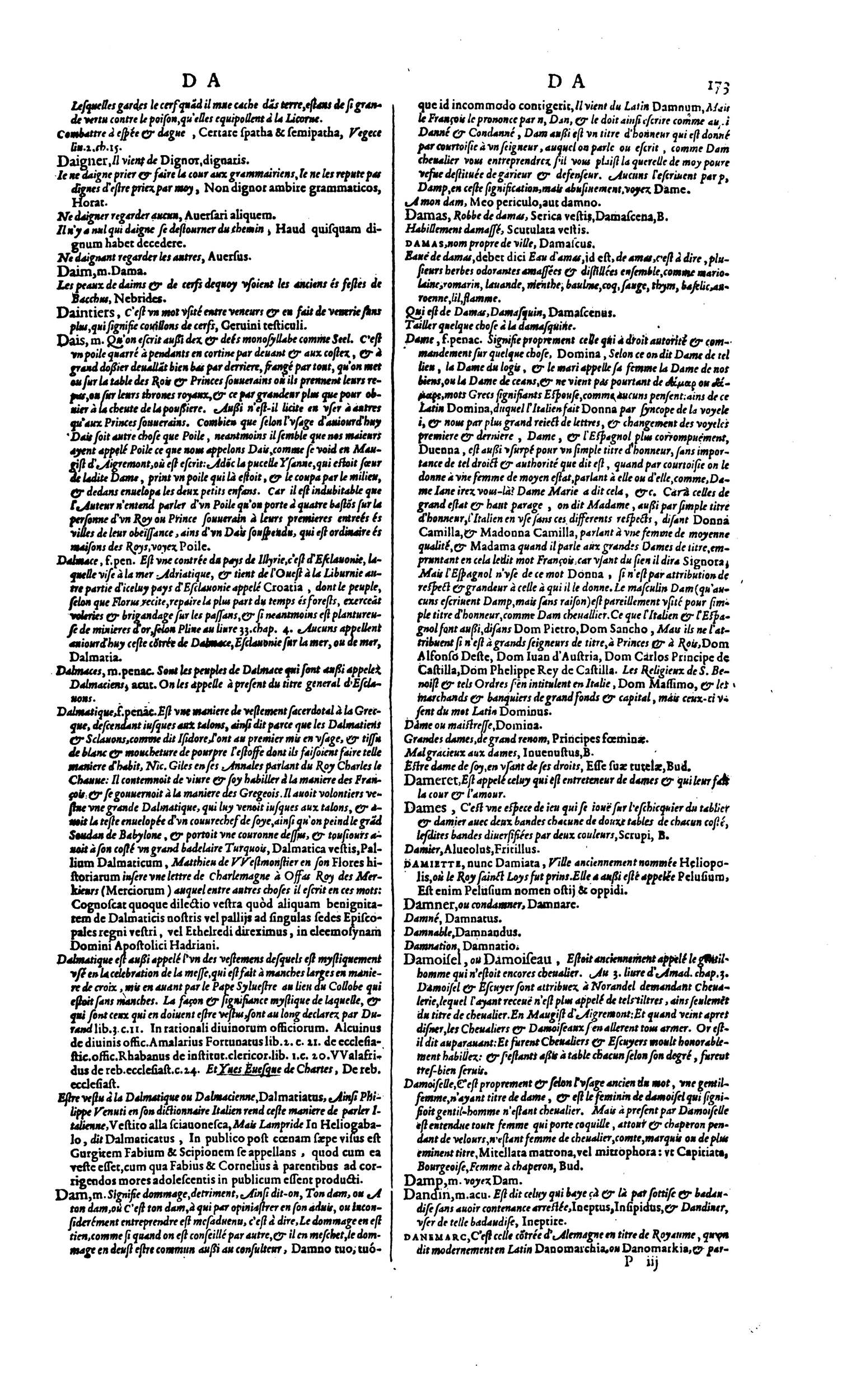 1606 - David Douceur - Trésor de la langue française - BM Lyon