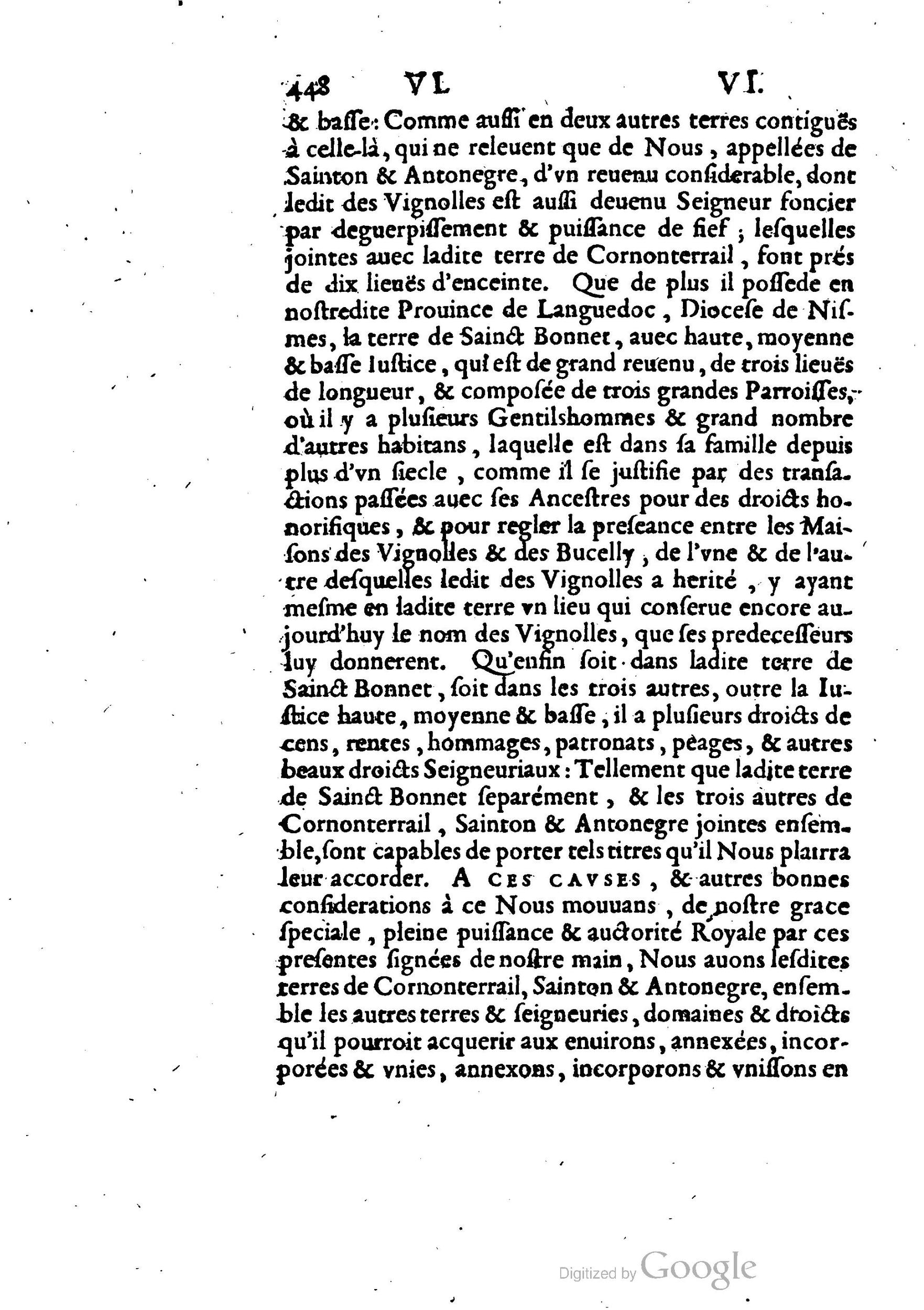 1655 - Augustin Courbé - Trésor de recherches et antiquités gauloises et françaises - BM Lyon
