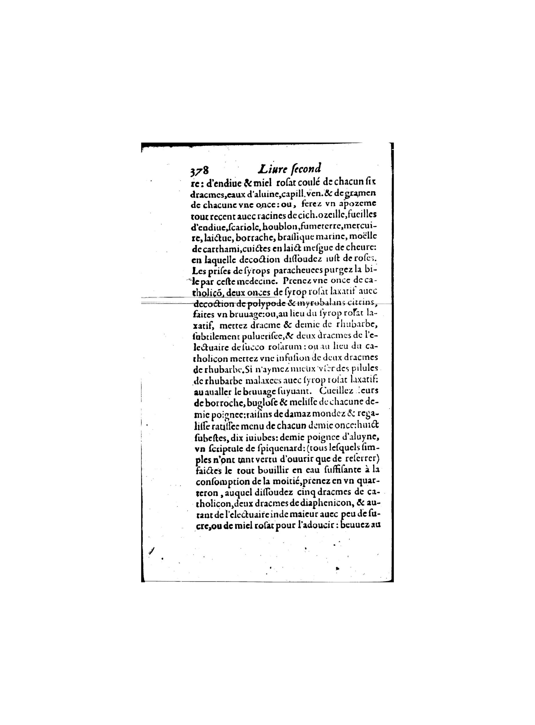 1587 - Jacques du Puis - Trésor des remèdes secrets pour les maladies des femmes - BnF 1587 - Jacques du Puis - Trésor des remèdes secrets pour les maladies des femmes - BnF