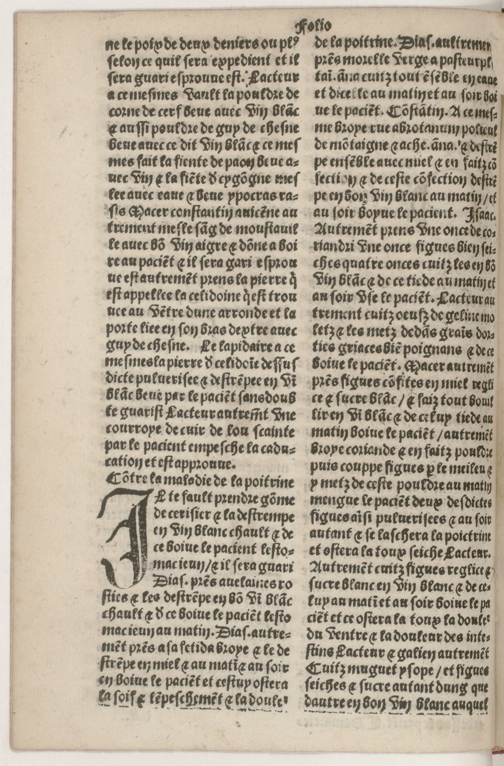 1512c. - Veuve Jehan Trepperel et Jehan Jehannot - Trésor des pauvres - ex. 1 - BnF Tolbiac