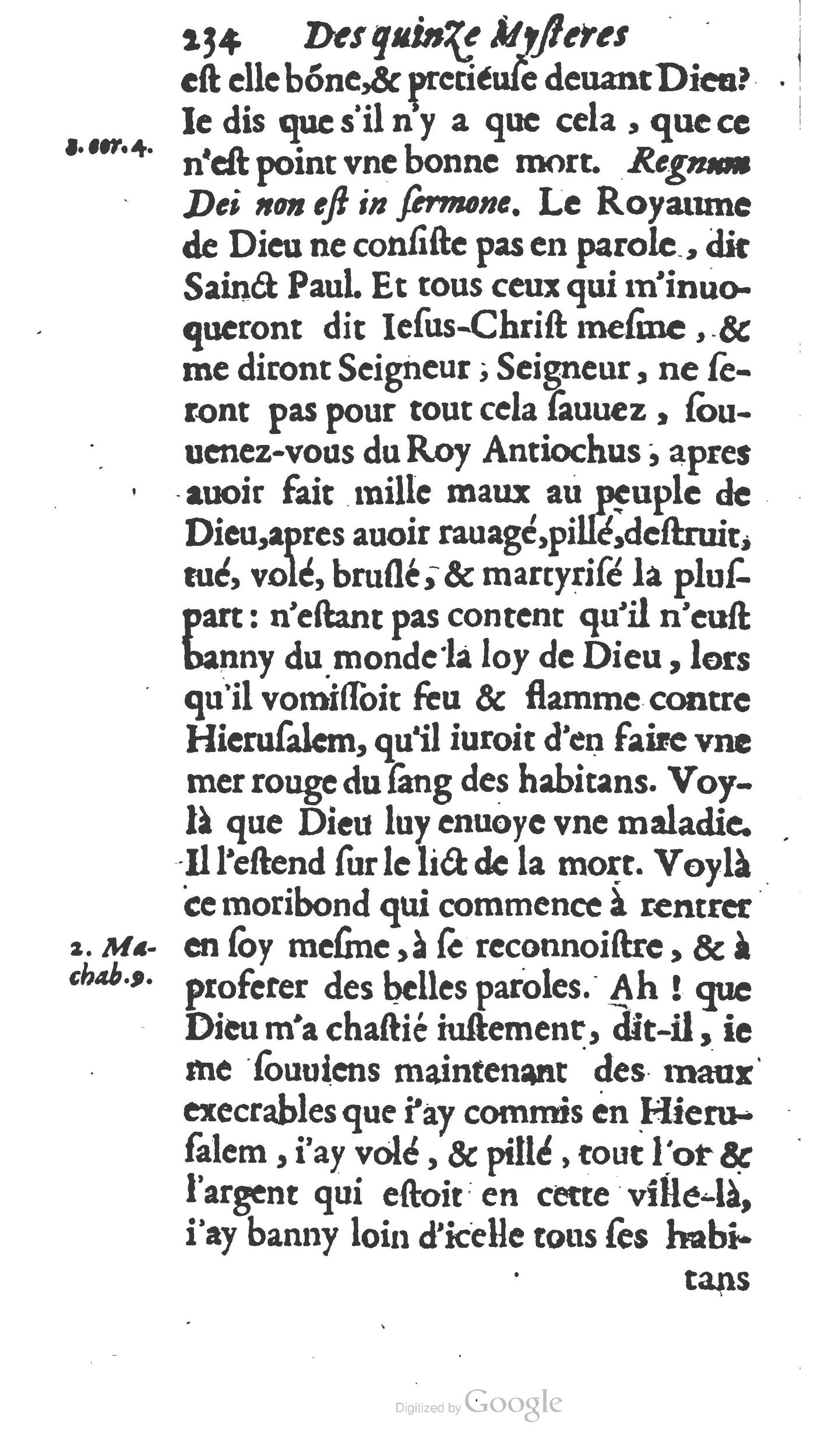 1654 - Antoine Jullieron - Trésor inestimable de Saint-Joseph - BM Lyon 1654 - Antoine Jullieron - Trésor inestimable de Saint-Joseph - BM Lyon