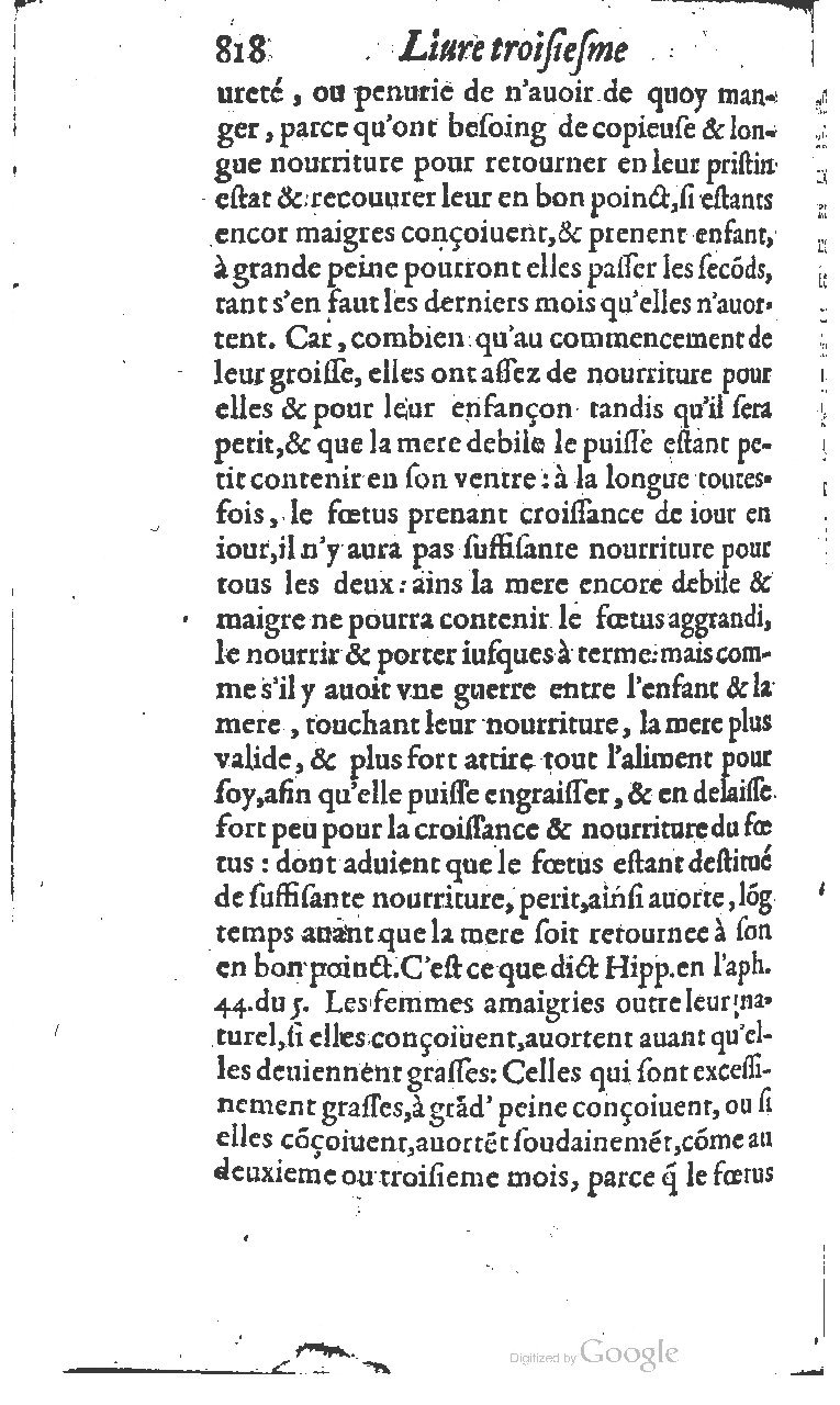 1617 - Jean Le Bouc - Trésor des remèdes secrets - BM Lyon