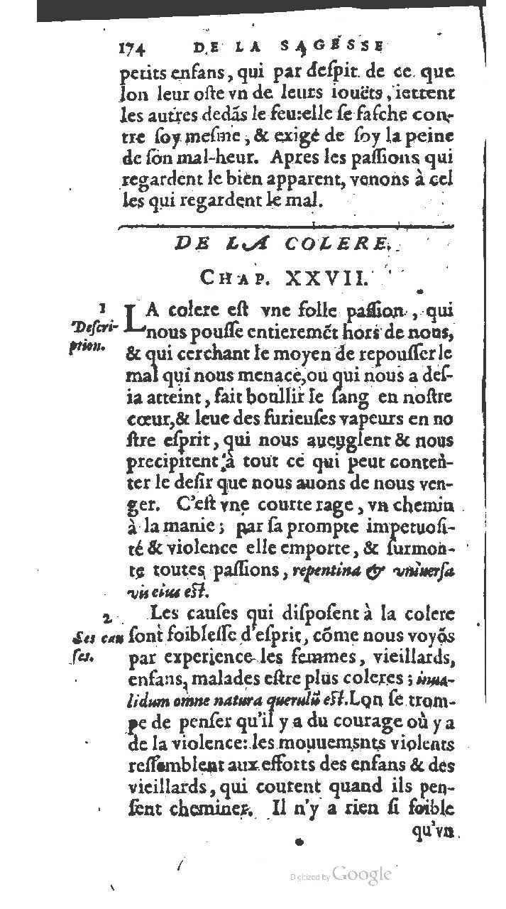 1606 - François Lefebvre - Trésor de la sagesse - BCU Lausanne