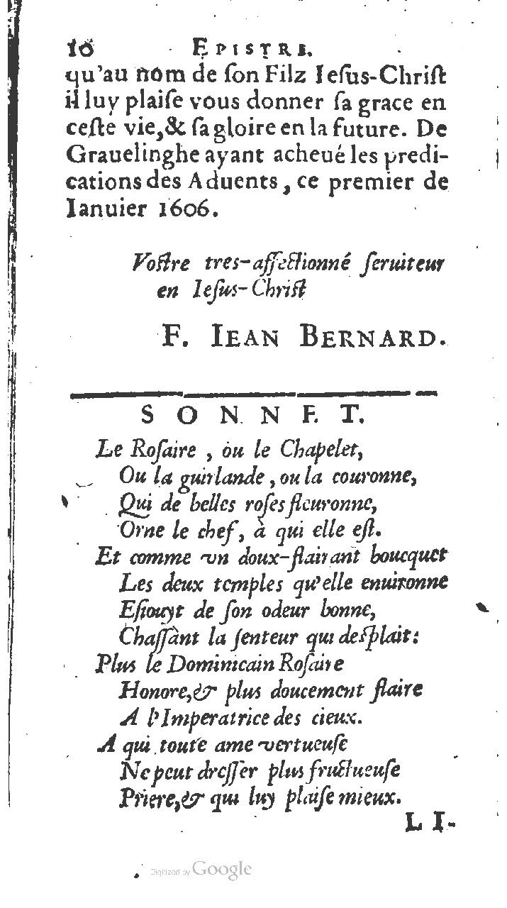 1609 - Jean Bogart - Grand Trésor des pardons et indulgences - UGent