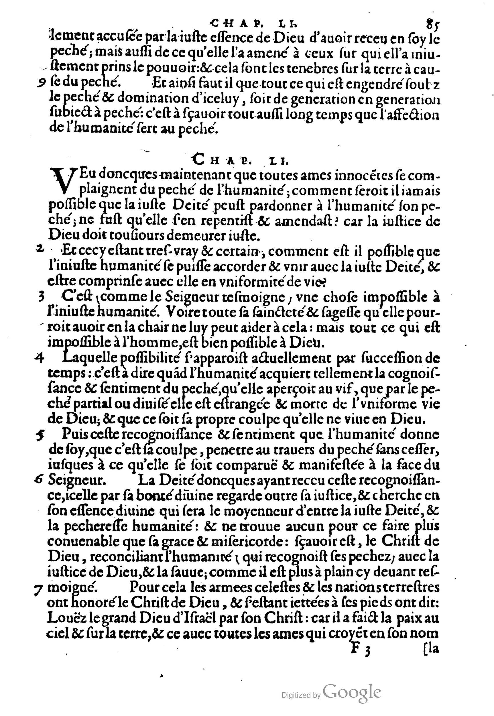 1581c. - Christophe Plantin - Le Livre des témoignages du Trésor caché au champ - Amsterdam 1581c. - Christophe Plantin - Le Livre des témoignages du Trésor caché au champ - Amsterdam