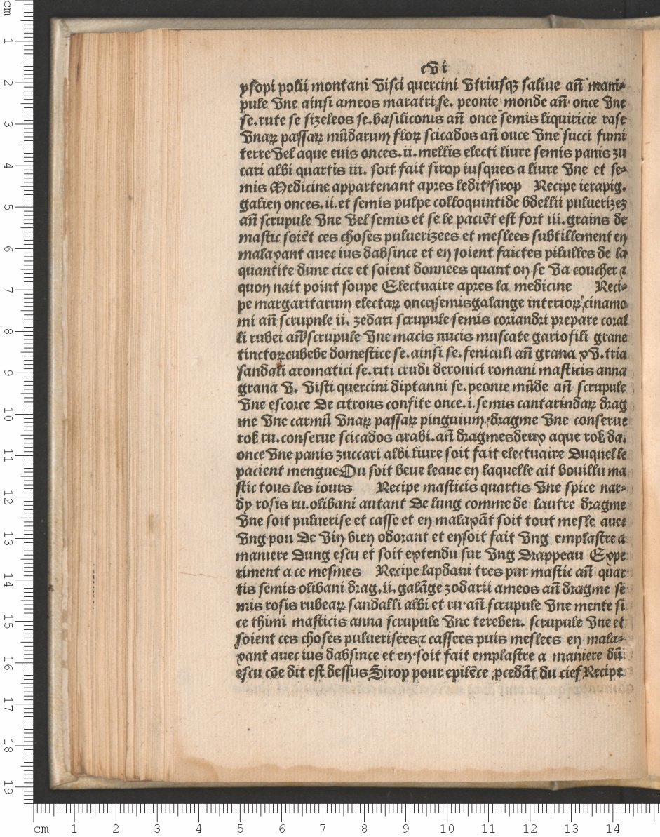 1503 - Antoine Vérard - Trésor des pauvres - Bibliothèque Sainte-Geneviève