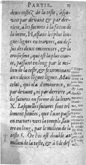 1612 - Thomas Portau - Trésor de chirurgie - BIU Santé