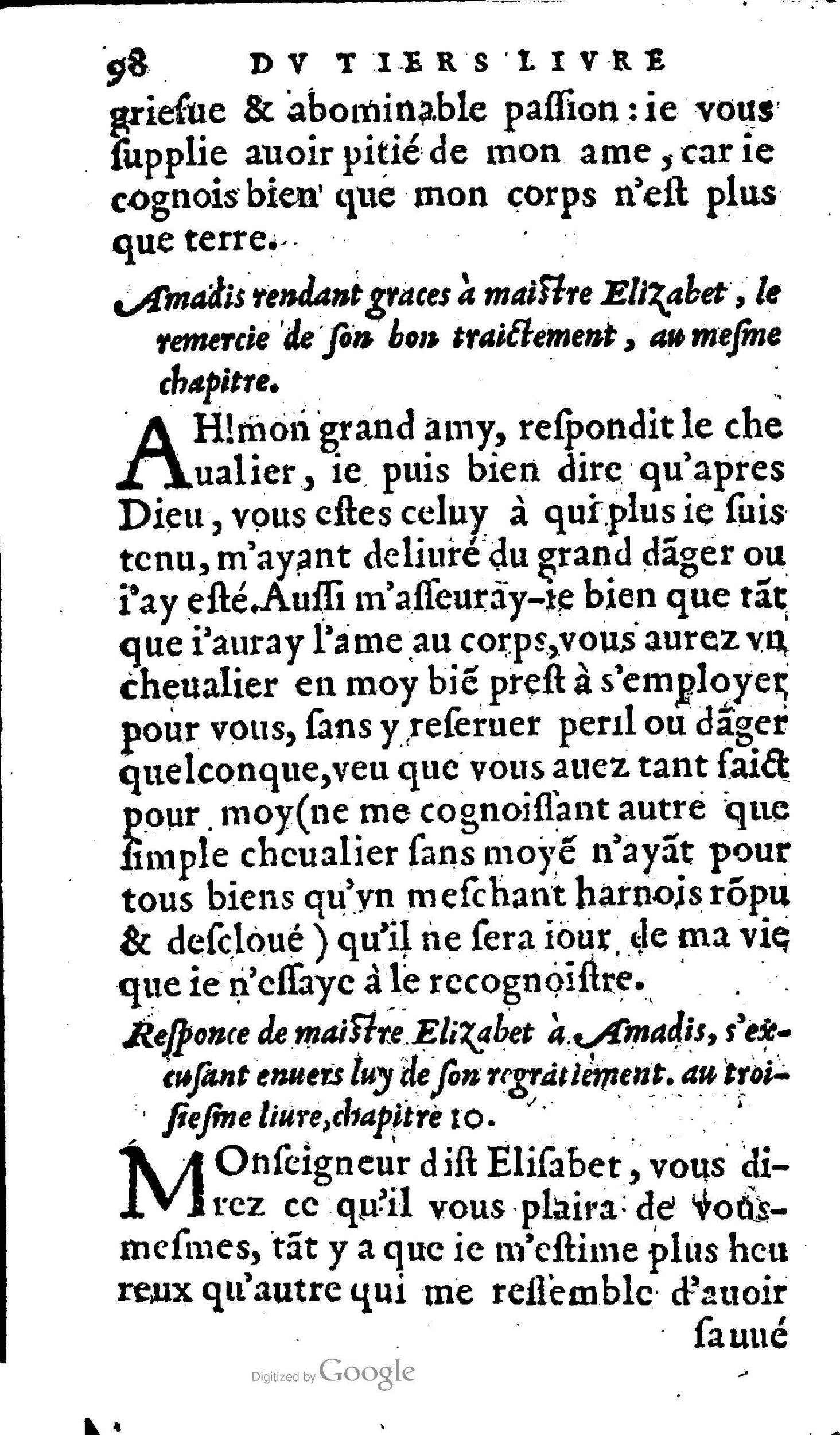 1606 - Jean Antoine Huguetan - Trésor des Amadis - Anvers Musée Plantin-Moretus 1606 - Jean Antoine Huguetan - Trésor des Amadis - Anvers Musée Plantin-Moretus