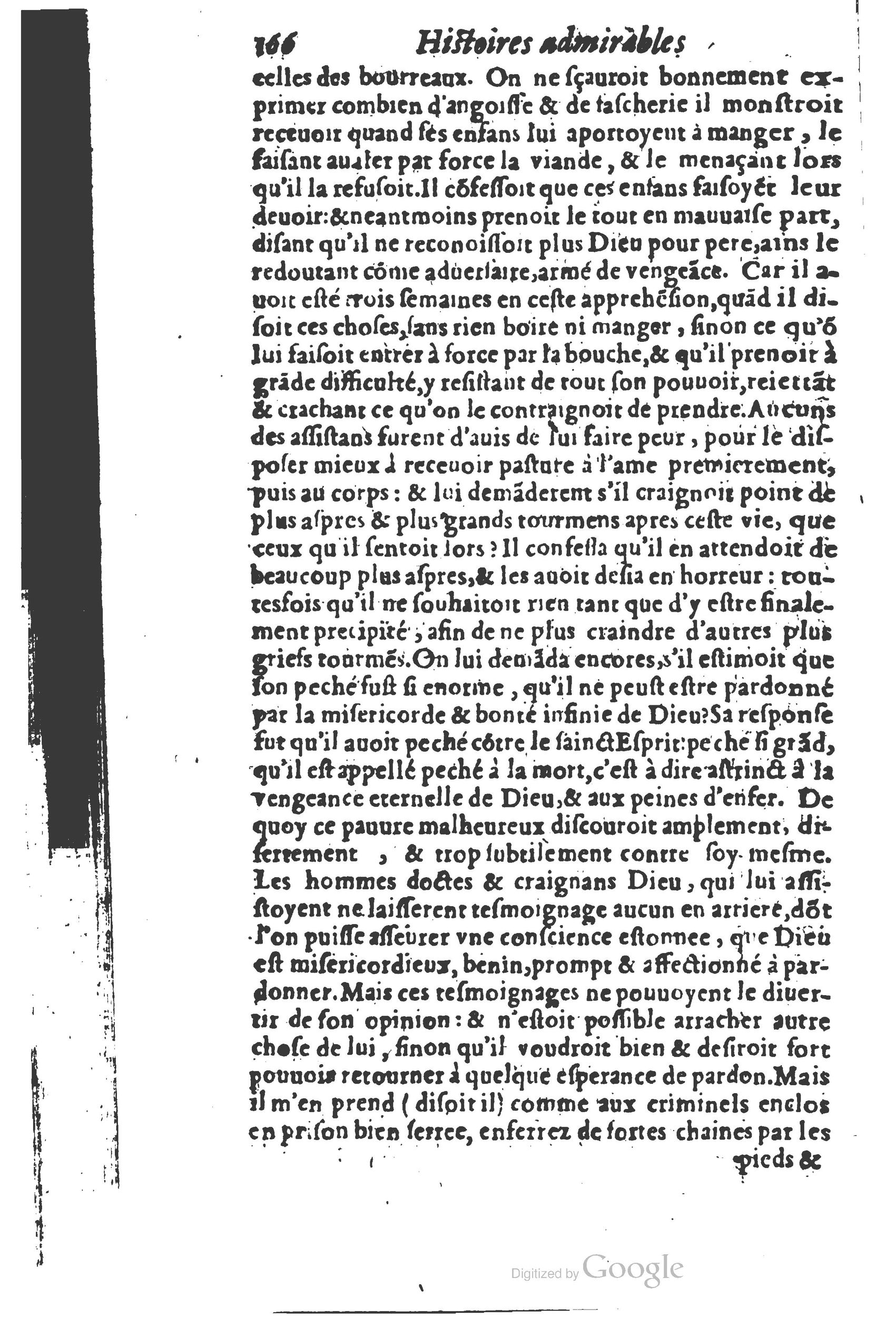 1610 - Paul Marceau - Trésor d’histoires admirables et mémorables - Princeton 1610 - Paul Marceau - Trésor d’histoires admirables et mémorables - Princeton