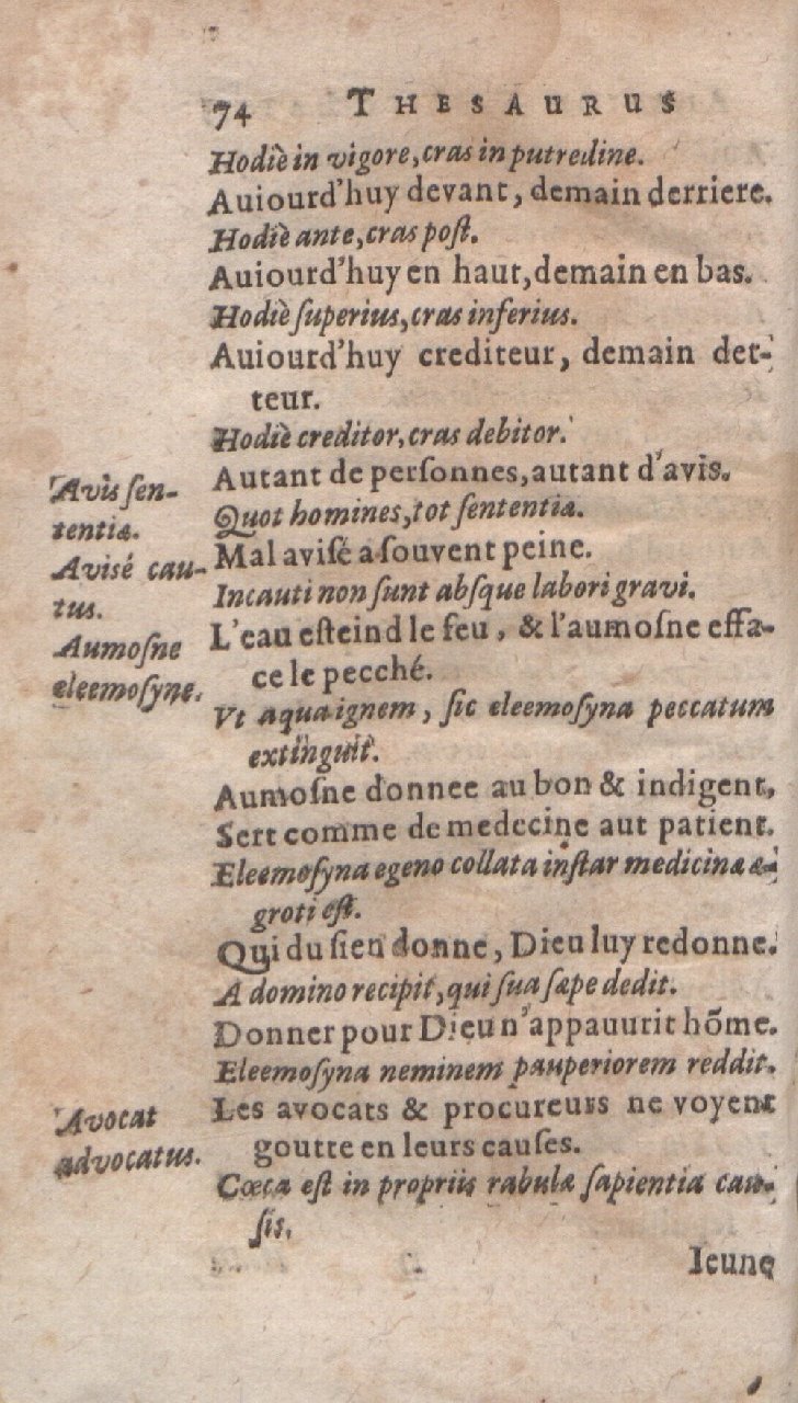 1612 Tresor des proverbes francois expliques en Latin_Page_106.jpg