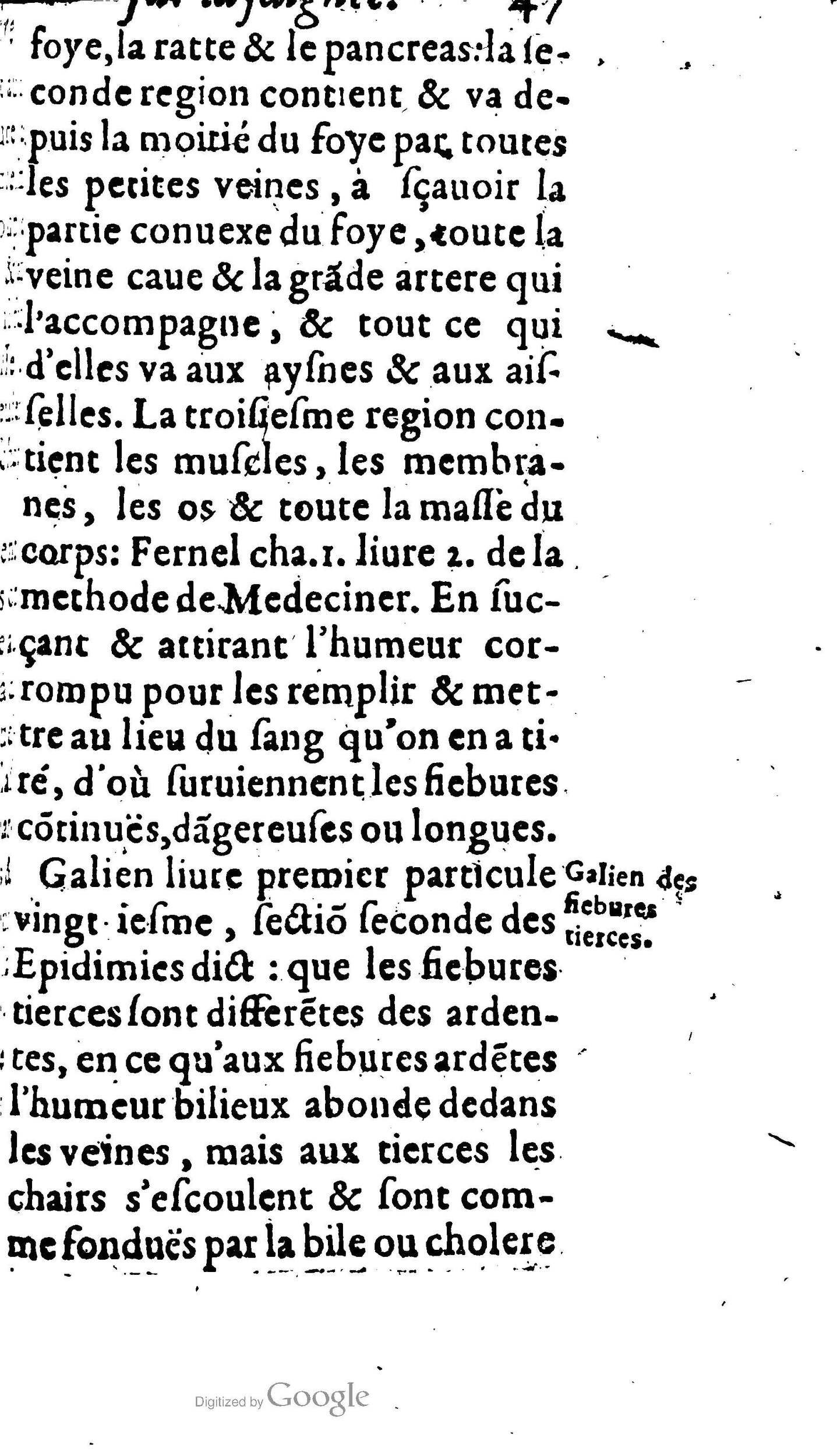 1624 - Jean Moreau - Conservation du trésor de la santé - British Library