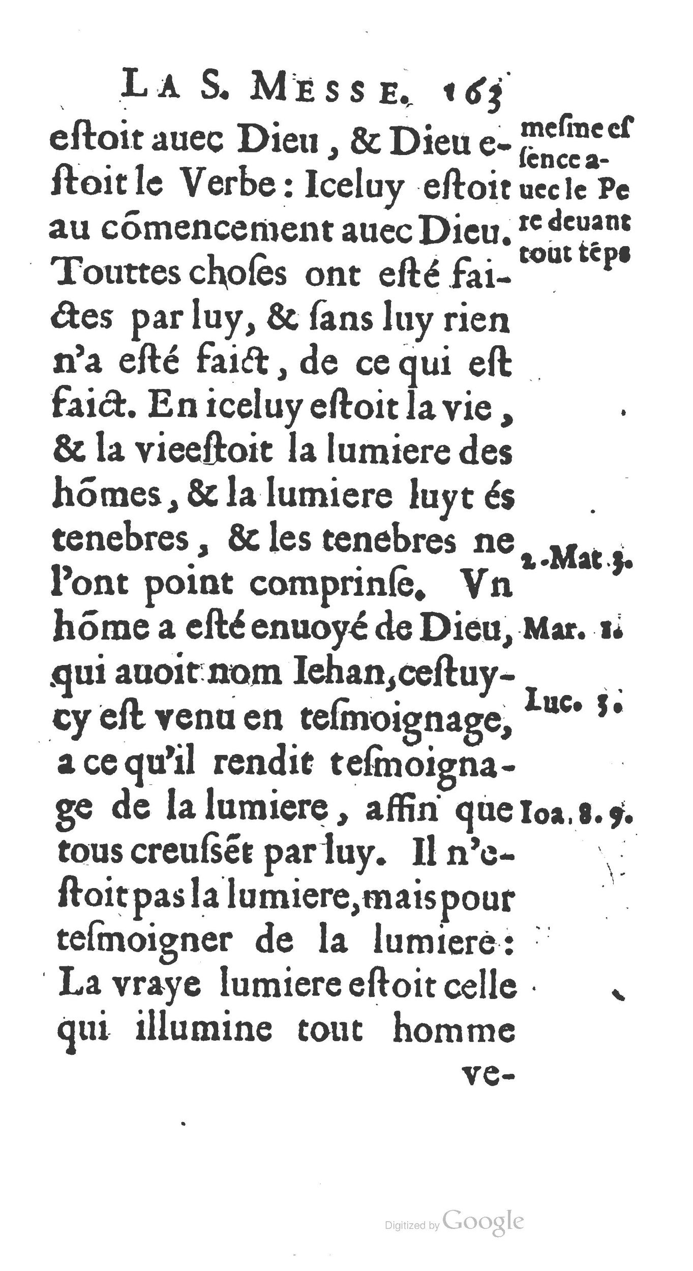 1605 - Rutgers Velpius - Trésor de la Sainte-Messe - UGent
