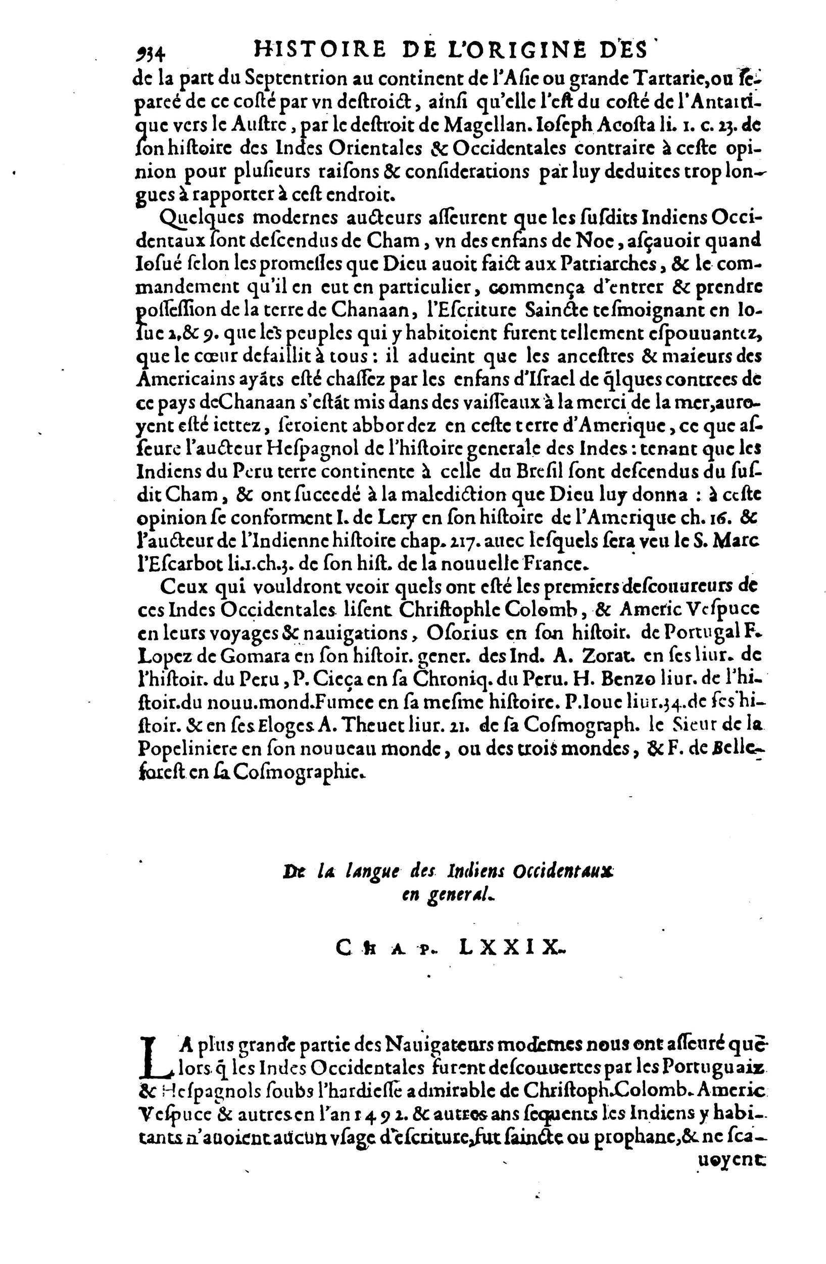 1608 - Nicolas Du Fossé - Trésor politique - BnF Tolbiac