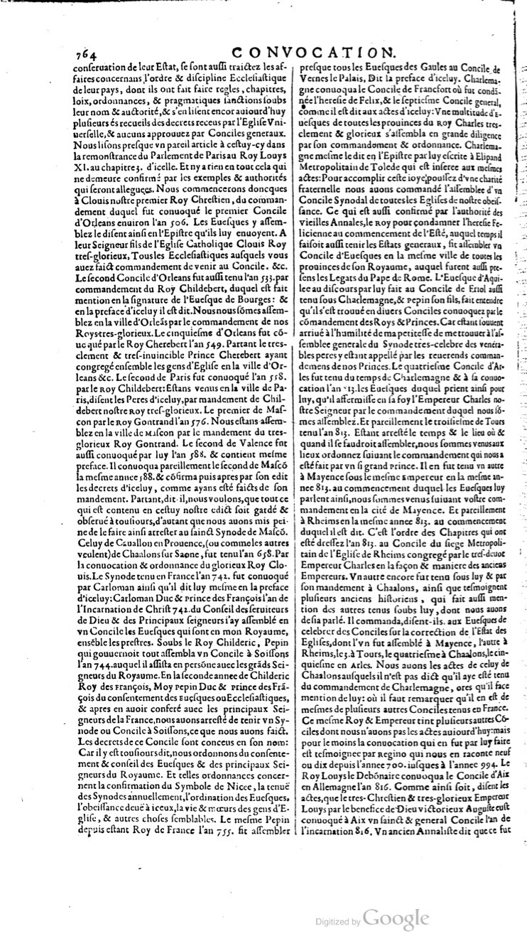 1629 - Veuve Nicolas Buon - Trésor du droit français (21754 T. 1) - BM Lyon