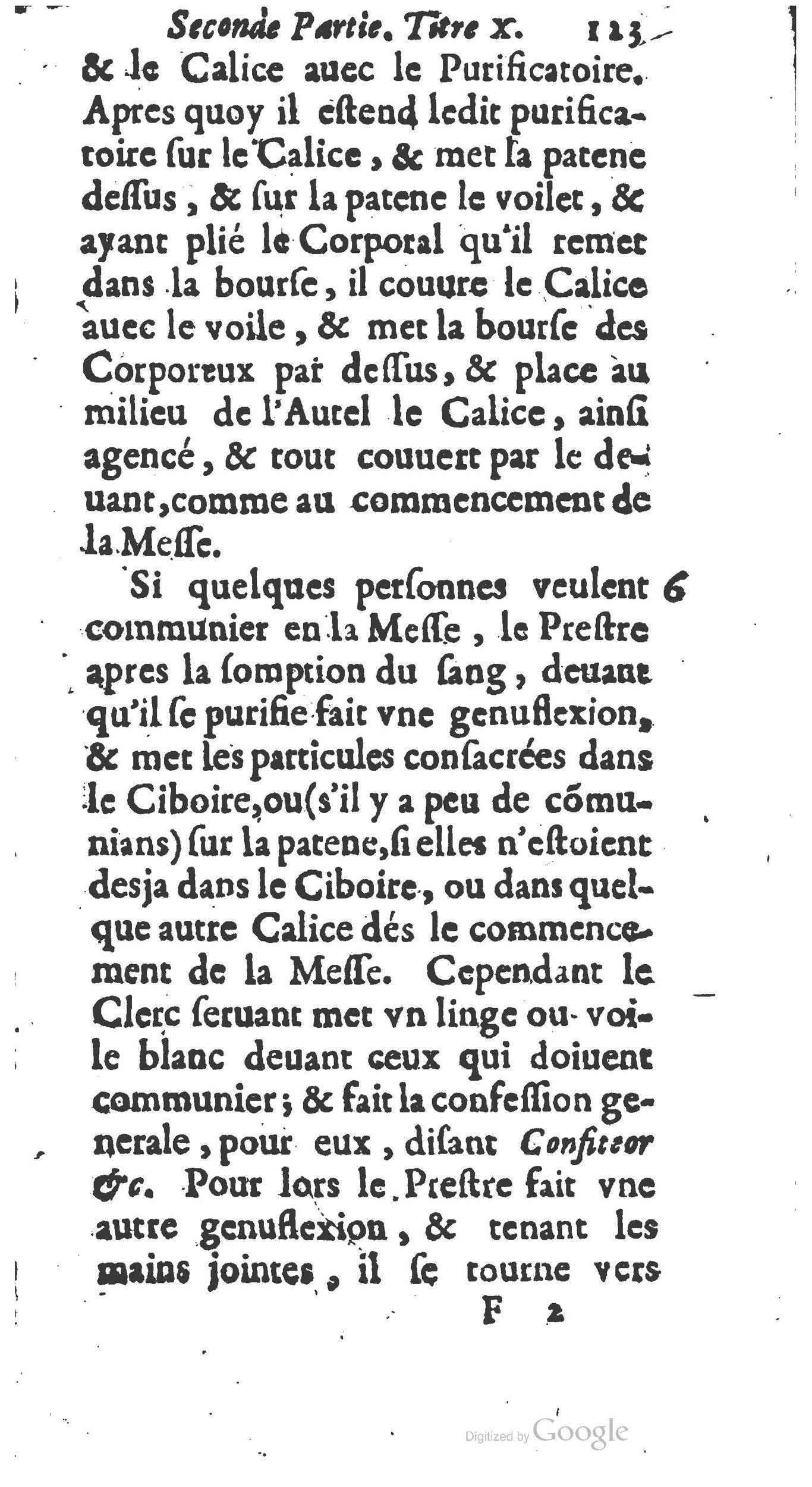 1651 - Jean Guillermet - Abrégé du trésor des cérémonies ecclésiastiques - BM Lyon 1651 - Jean Guillermet - Abrégé du trésor des cérémonies ecclésiastiques - BM Lyon