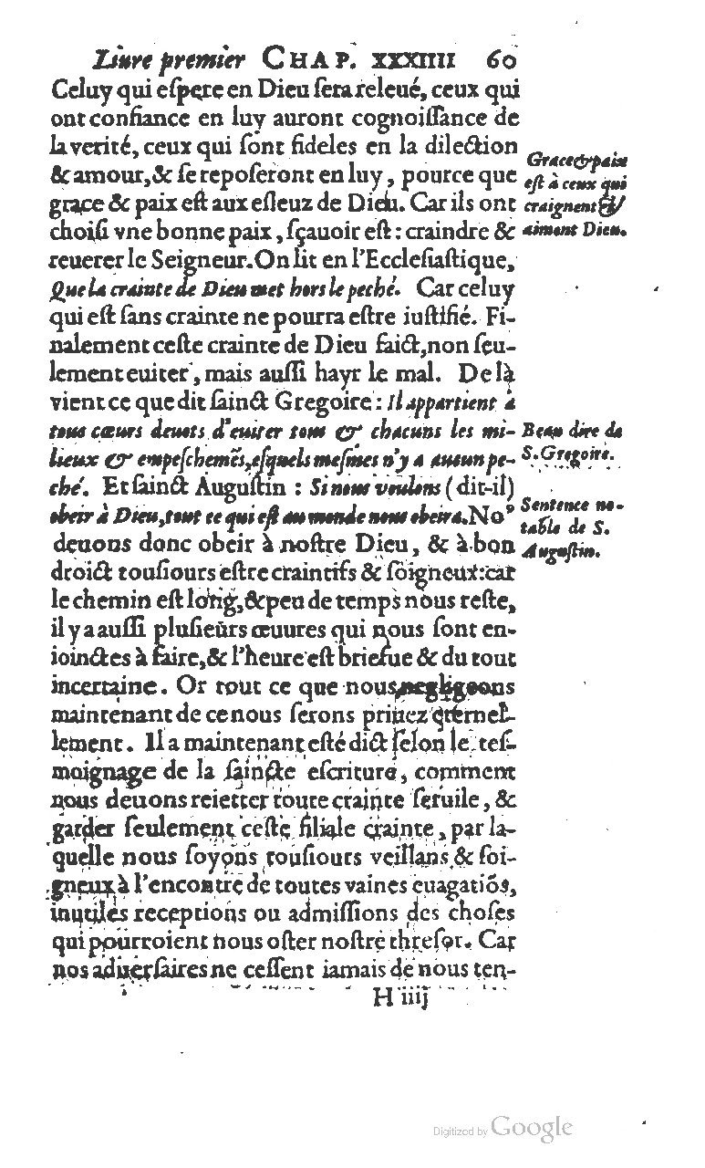 1602 - Veuve G. de la Noüe - Perle évangélique, Trésor incomparable de la sapience divine - UGent
