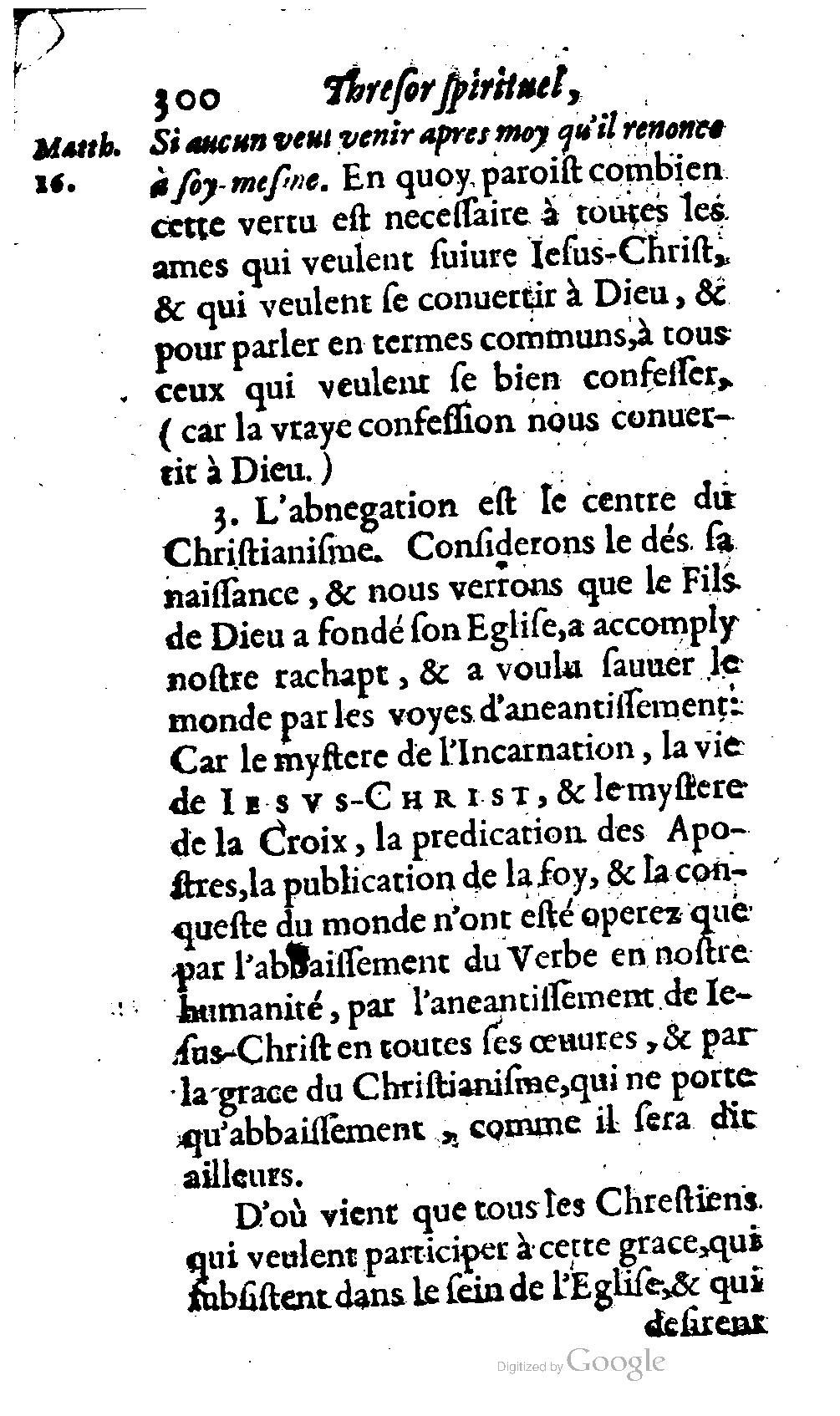 1646 - Antoine Cellier et Pierre Compagnon - Trésor spirituel contenant les obligations - BM Lyon 1646 - Antoine Cellier et Pierre Compagnon - Trésor spirituel contenant les obligations - BM Lyon