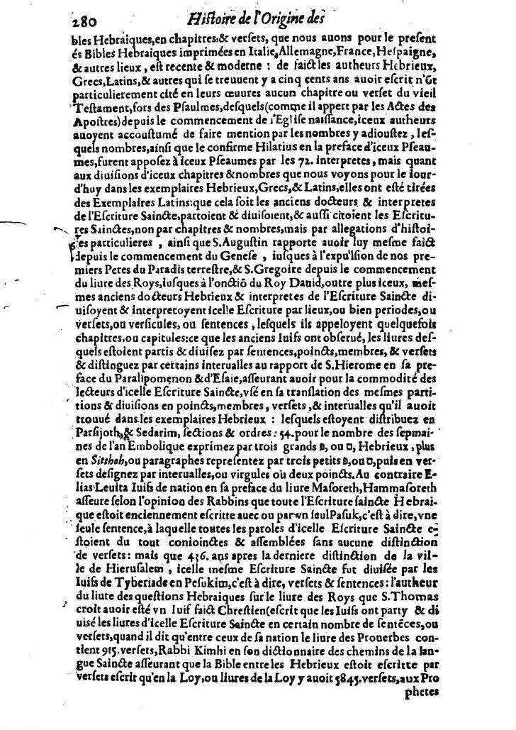 1613 - Matthieu Berjon - Trésor de l’histoire des langues de cet univers - BM Lyon