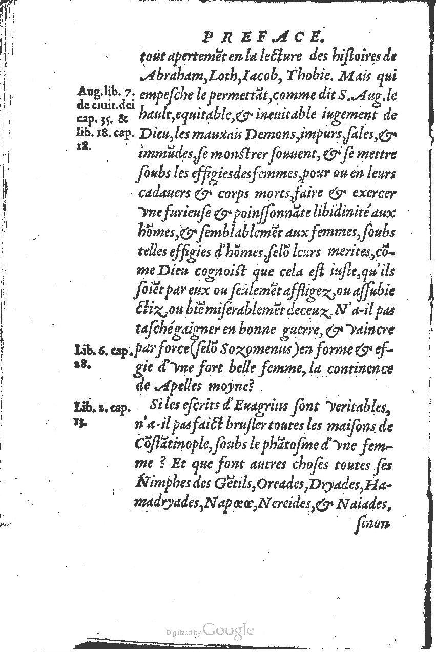 1576c. - Guillaume Chaudière - Trésor de la foi catholique - BnF