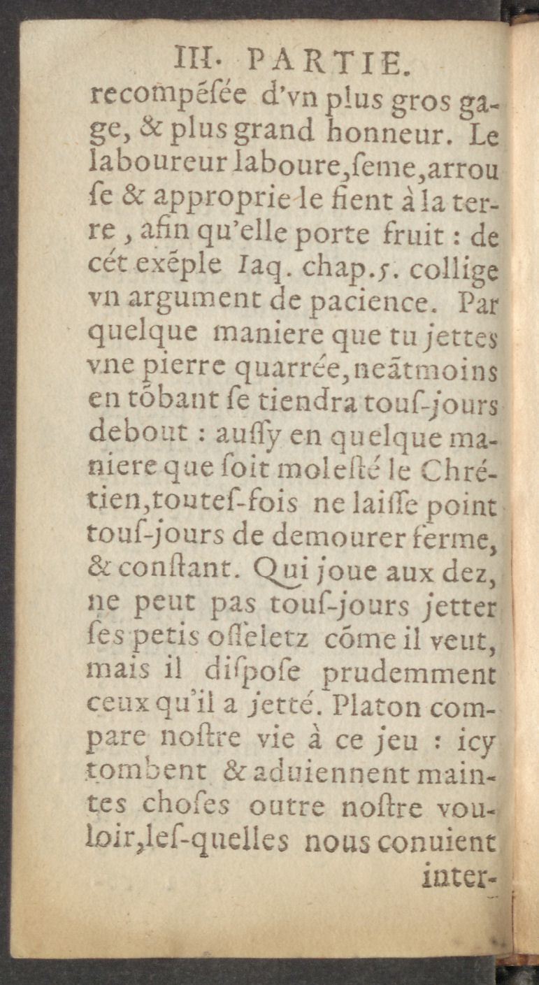 1566 - Jan van Waesberge - Trésor des divines et humaines consolations  - SBB Berlin