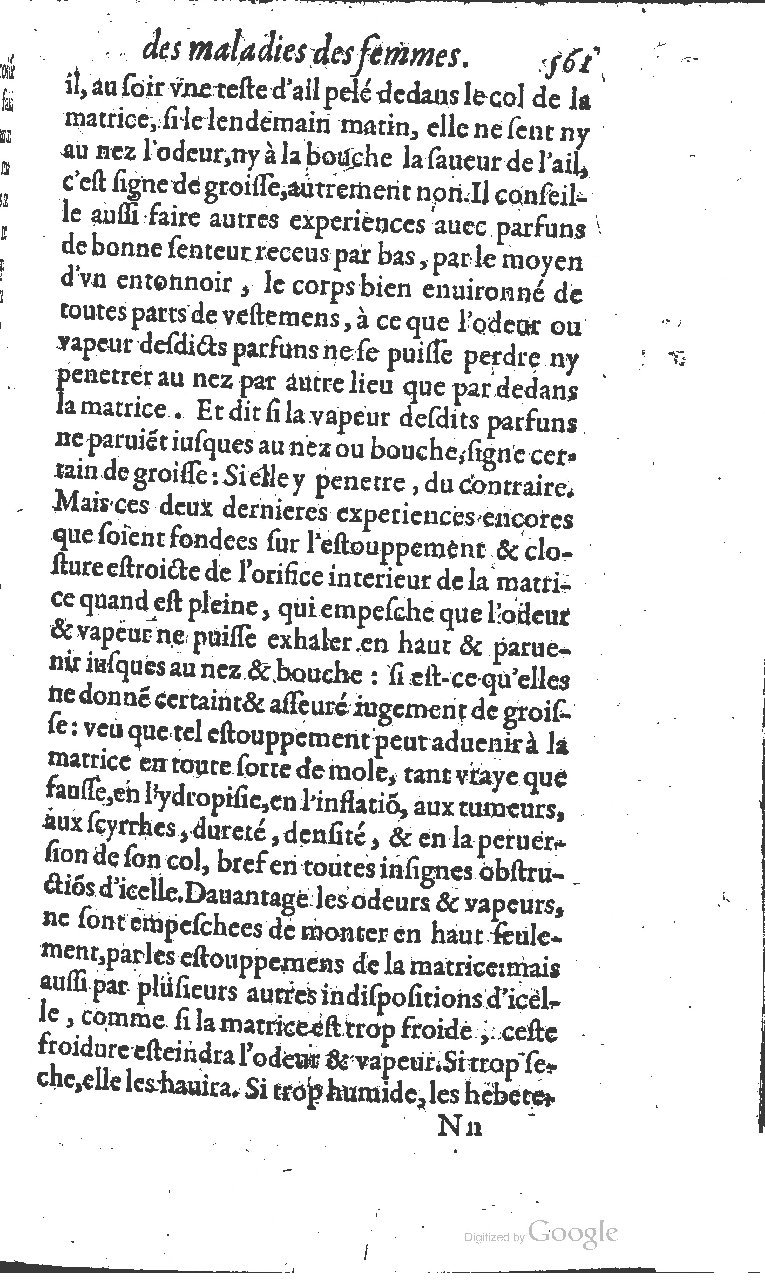 1617 - Jean Le Bouc - Trésor des remèdes secrets - BM Lyon