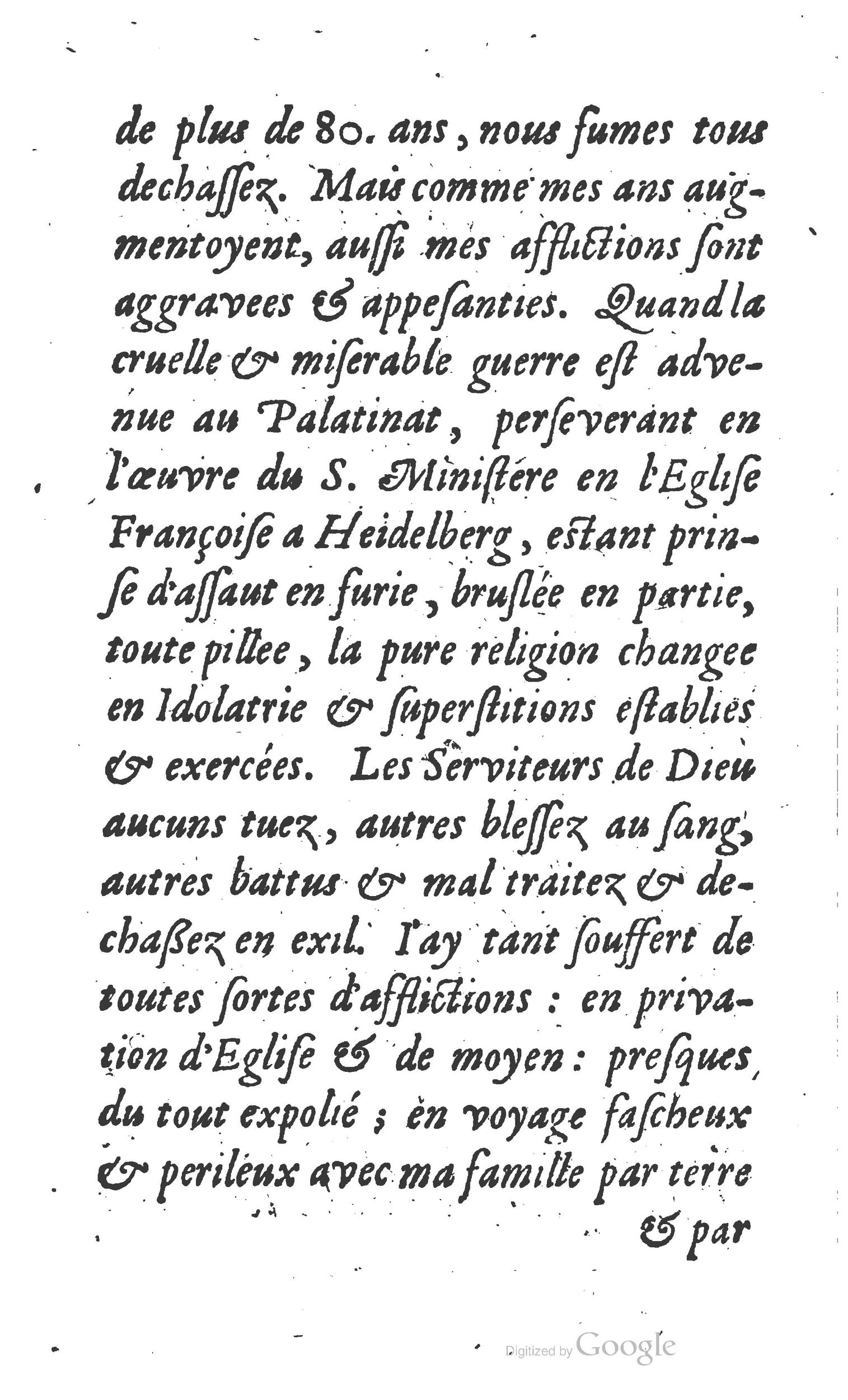 1626 - s.n. - Trésor précieux des méditations saintes, pieuses et consolatoires - BSB Munich