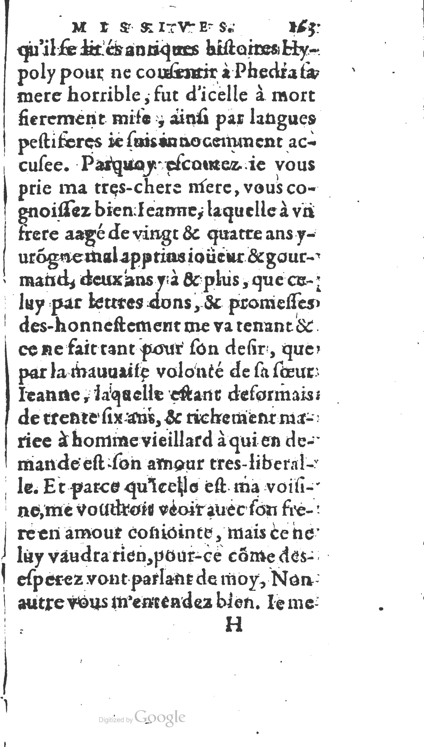 1598 - Sébastien Molin - Trésor des secrétaires - British Library