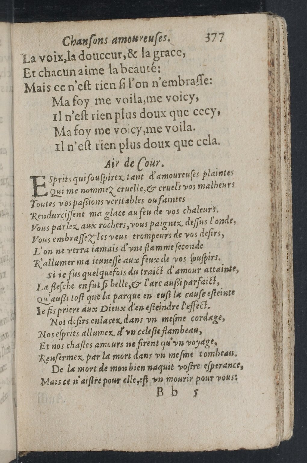 1607 - Pierre Brossart - Trésor des trésors - BnF