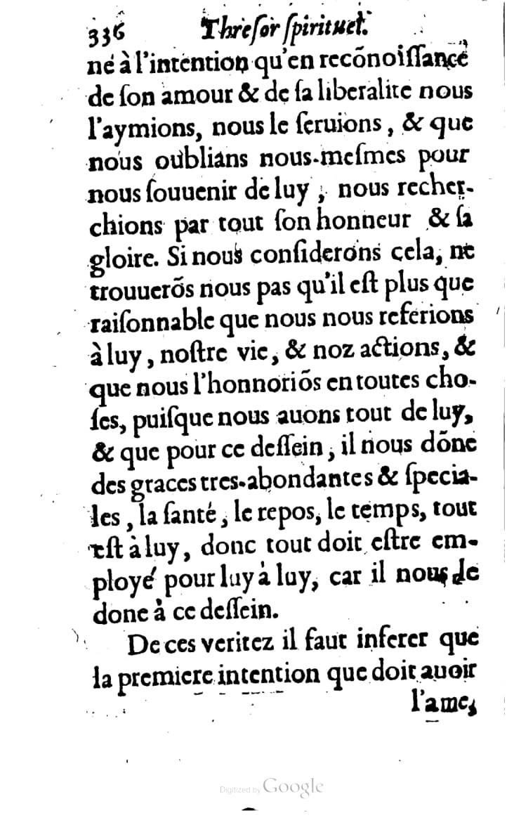 1633 - François Waudré - Trésor spirituel contenant les excellences du christianisme - UGent 1633 - François Waudré - Trésor spirituel contenant les excellences du christianisme - UGent
