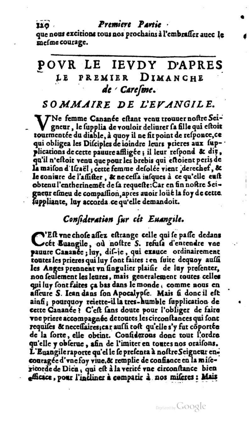 1637 - s.n. - Trésor spirituel des âmes religieuses - BM Lyon