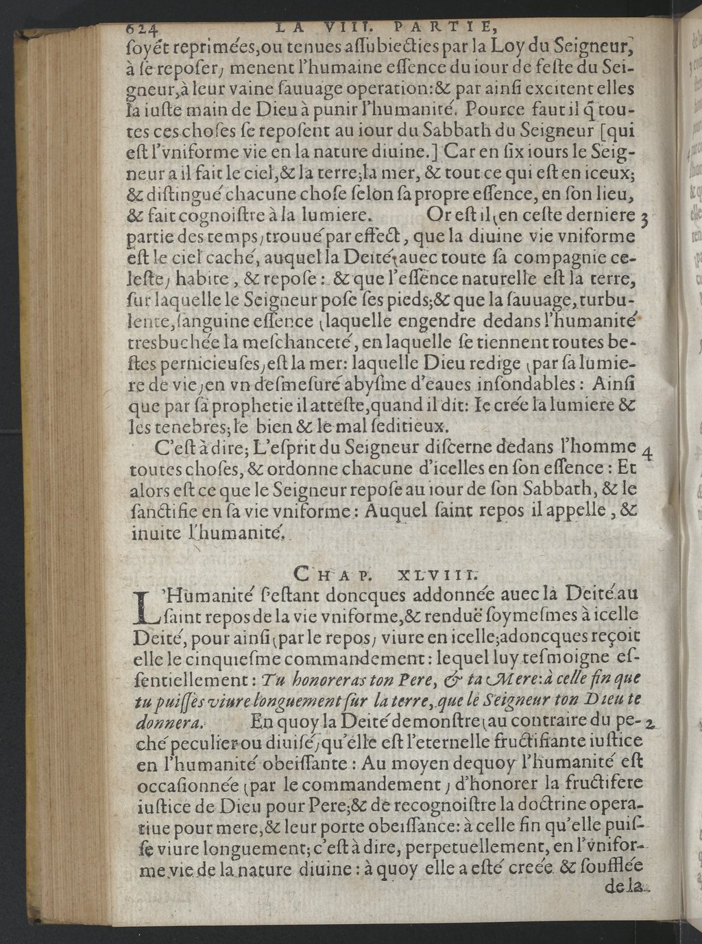 [1575c.] - s.n. - Le Livre des témoignages du Trésor caché au champ (vol. 2) - BnF-Tolbiac