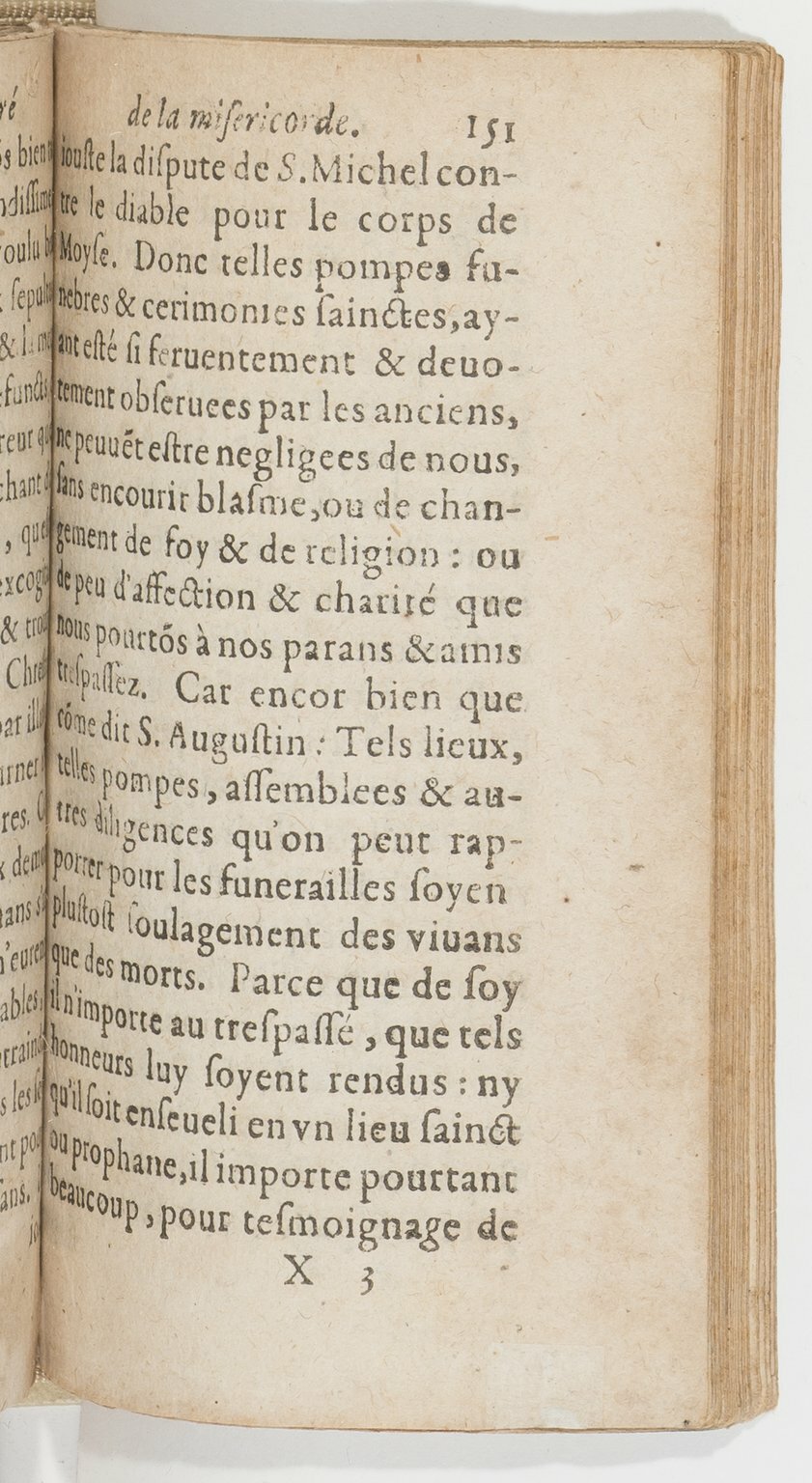 1603 - Jean Didier - Trésor sacré de la miséricorde - BnF