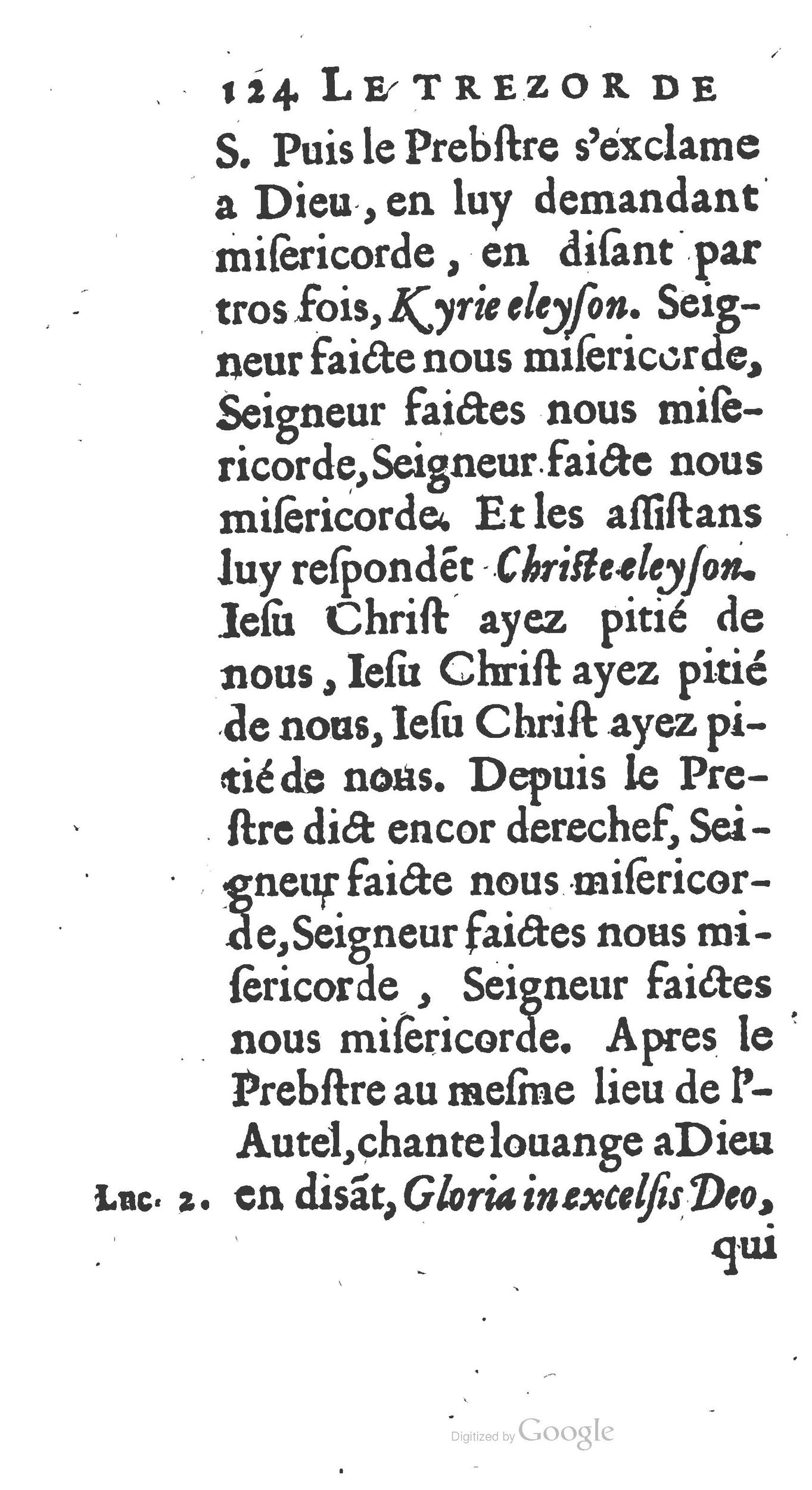 1605 - Rutgers Velpius - Trésor de la Sainte-Messe - UGent 1605 - Rutgers Velpius - Trésor de la Sainte-Messe - UGent