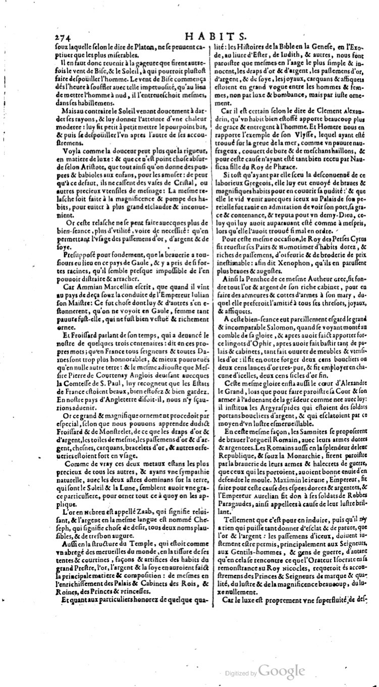 1629 - Veuve Nicolas Buon - Trésor du droit français (29620 T. 2) - BM Lyon