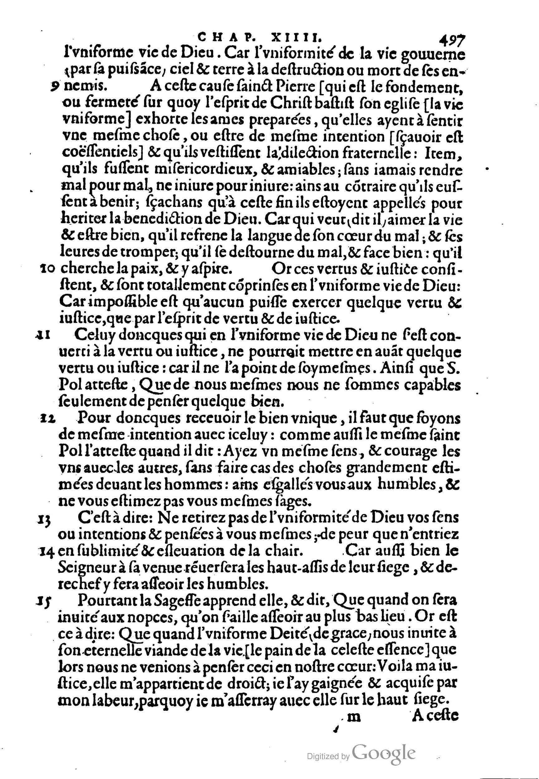 1581c. - Christophe Plantin - Le Livre des témoignages du Trésor caché au champ - Amsterdam 1581c. - Christophe Plantin - Le Livre des témoignages du Trésor caché au champ - Amsterdam