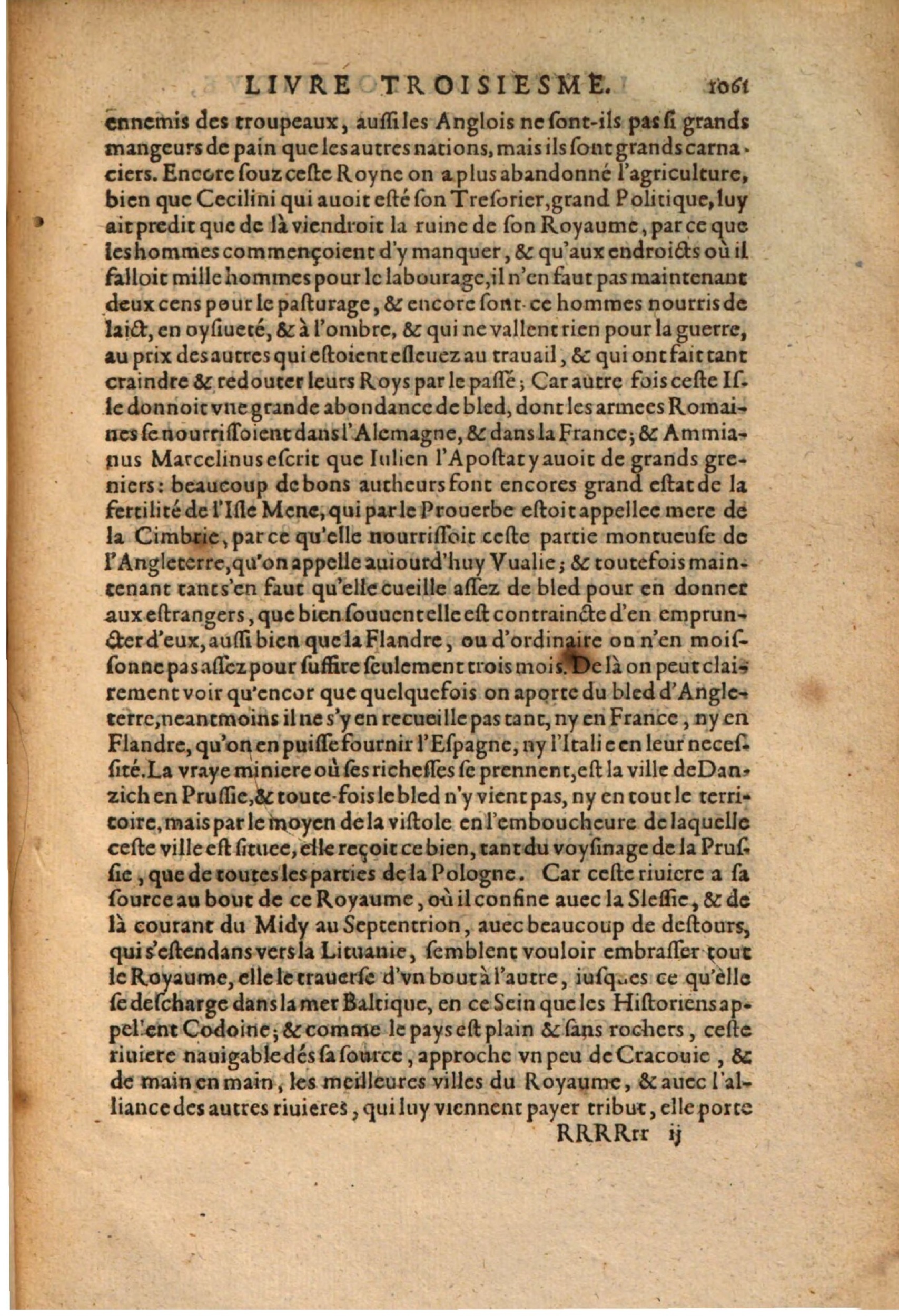1608 - Thierry Rolin - Trésor politique - Augsbourg