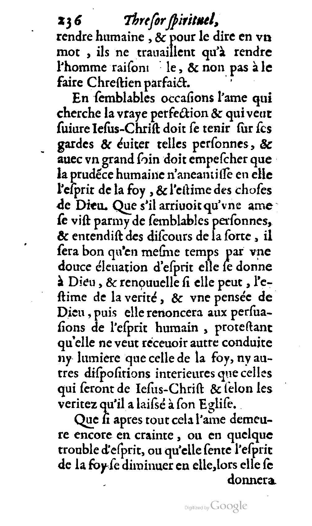 1646 - Antoine Cellier et Pierre Compagnon - Trésor spirituel contenant les obligations - BM Lyon 1646 - Antoine Cellier et Pierre Compagnon - Trésor spirituel contenant les obligations - BM Lyon