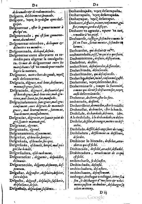 1616 Veuve Marc Orry - Trésor des deux langues espagnole et française.BM Lyon-0221.jpeg