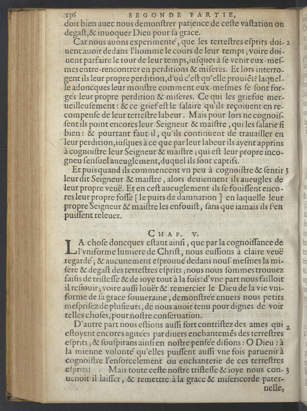[1575c.] - s.n. - Le Livre des témoignages du Trésor caché au champ - BnF-Tolbiac