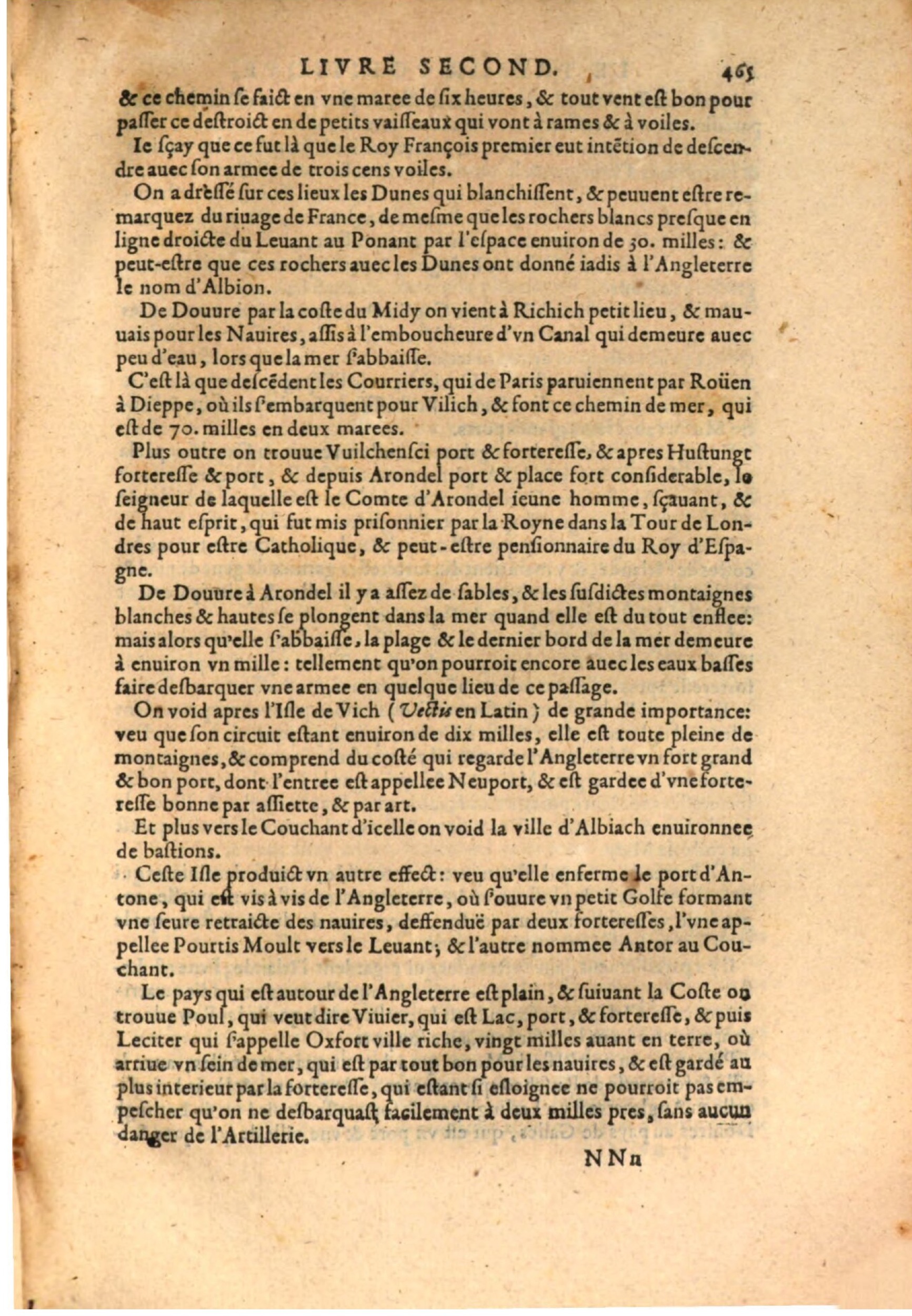 1611 - Pierre Chevalier - Trésor politique - BSB Munich 1611 - Pierre Chevalier - Trésor politique - BSB Munich